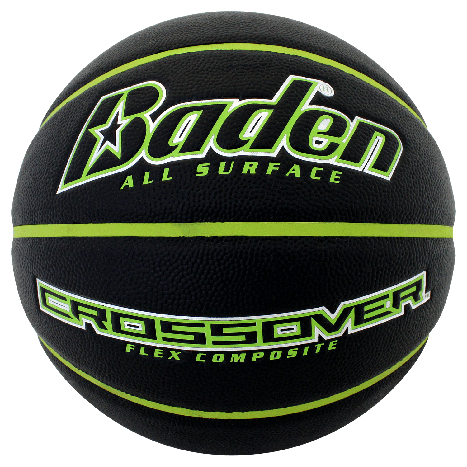 Crossover Basketball - Maximum Velocity Sports