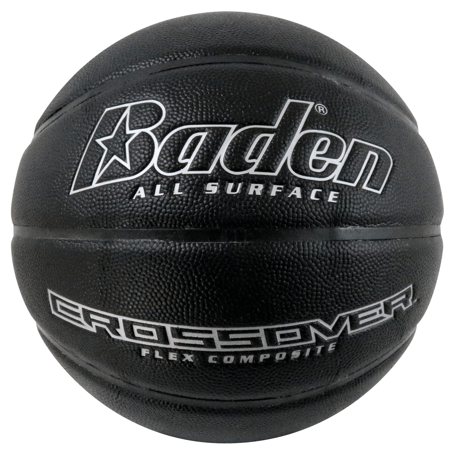 Crossover Basketball - Maximum Velocity Sports