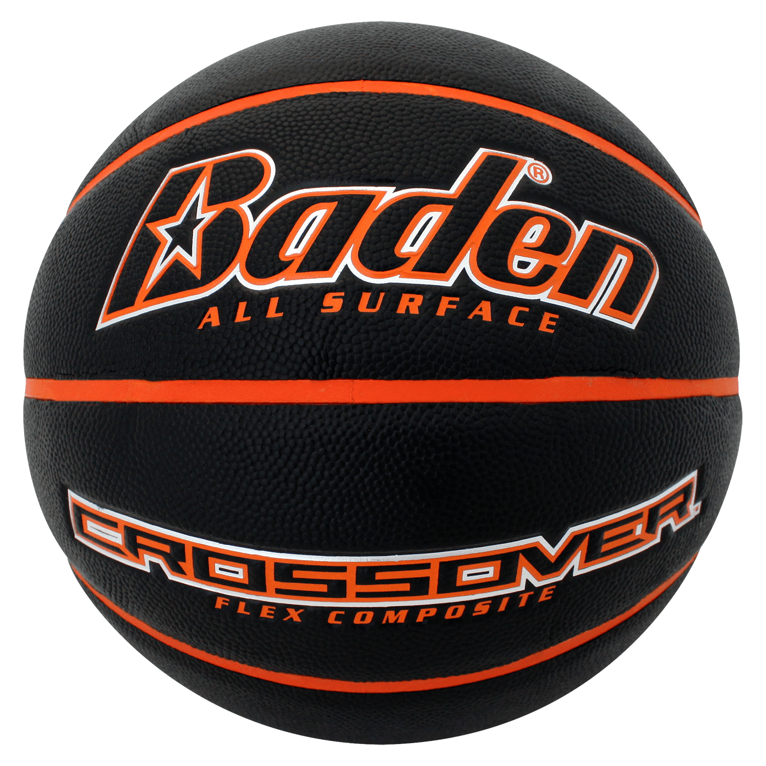 Crossover Basketball - Maximum Velocity Sports