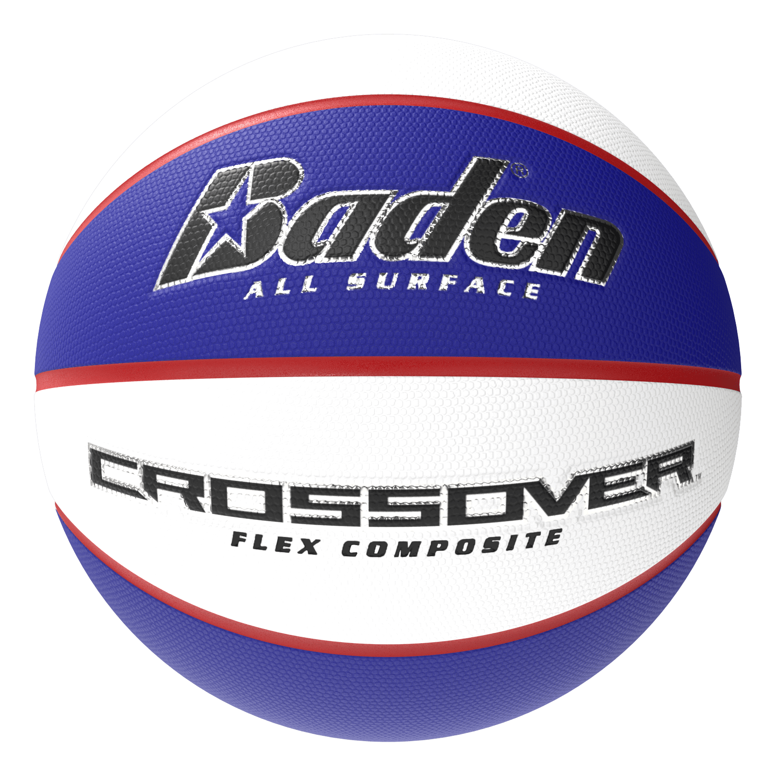 Crossover Basketball - Maximum Velocity Sports