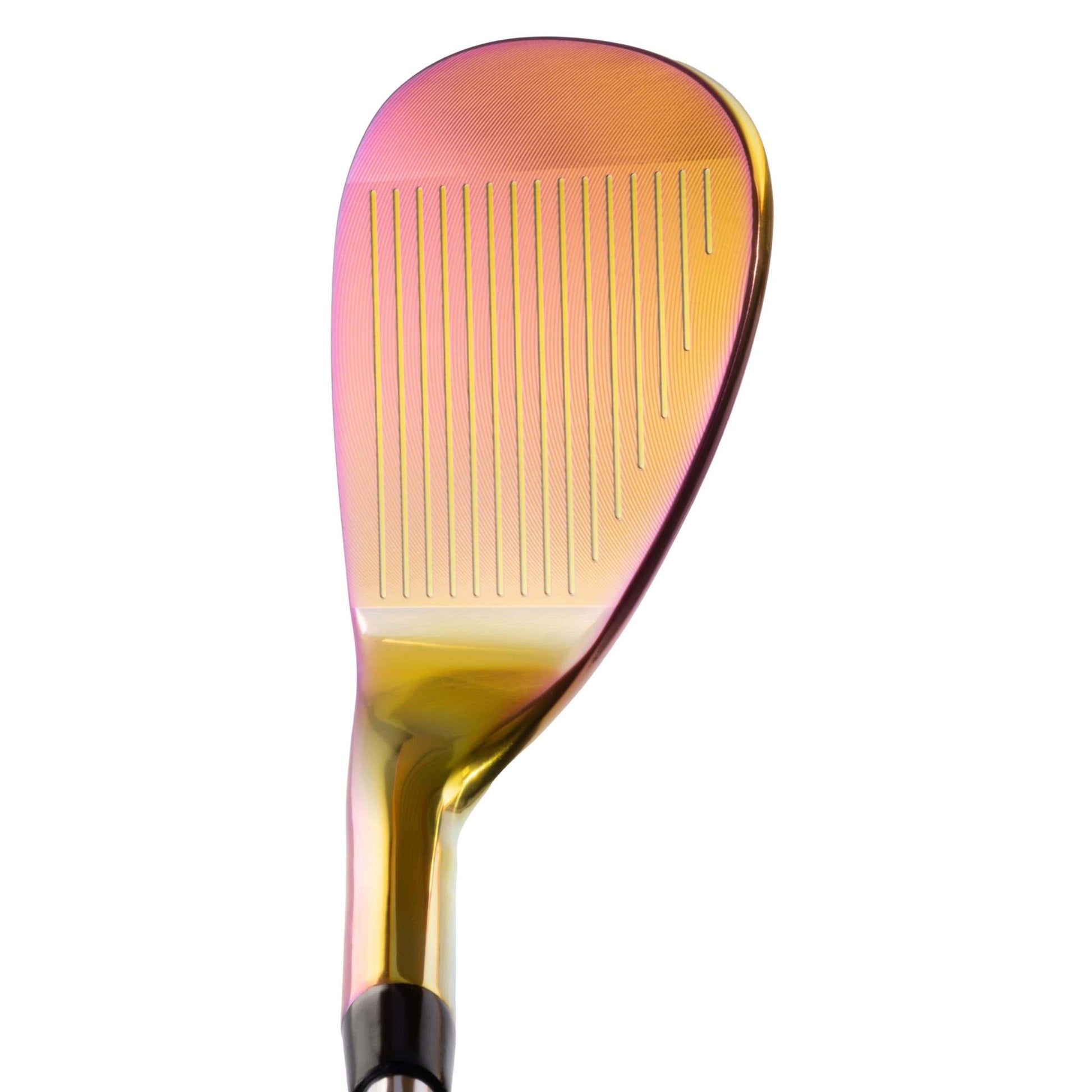 Customize Length & Grip | Wedges Set - Forged 52, 56, 60 - Maximum Velocity Sports