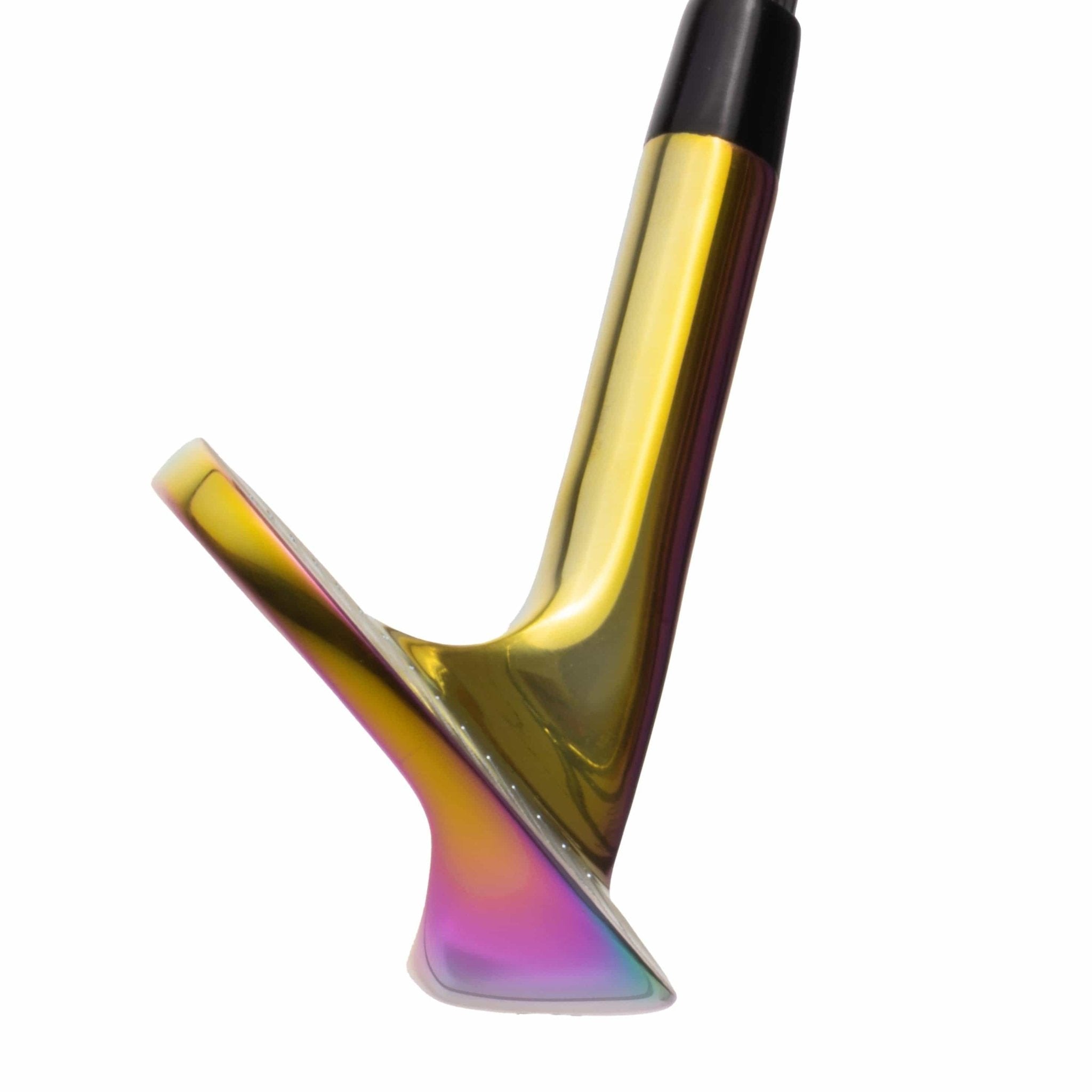 Customize Length & Grip | Wedges Set - Forged 52, 56, 60 - Maximum Velocity Sports