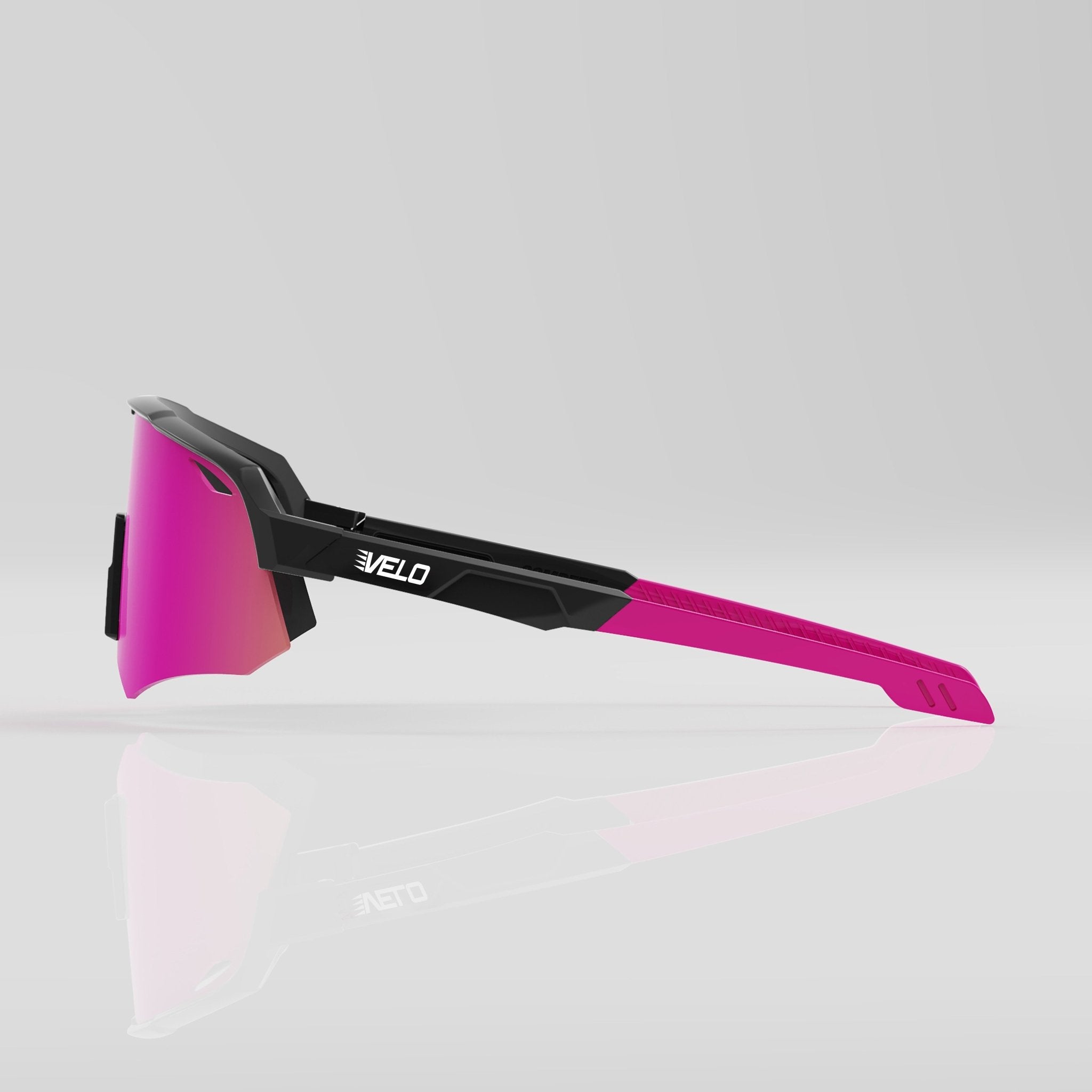 Cutter - Gen1 - Large Adult - Maximum Velocity Sports