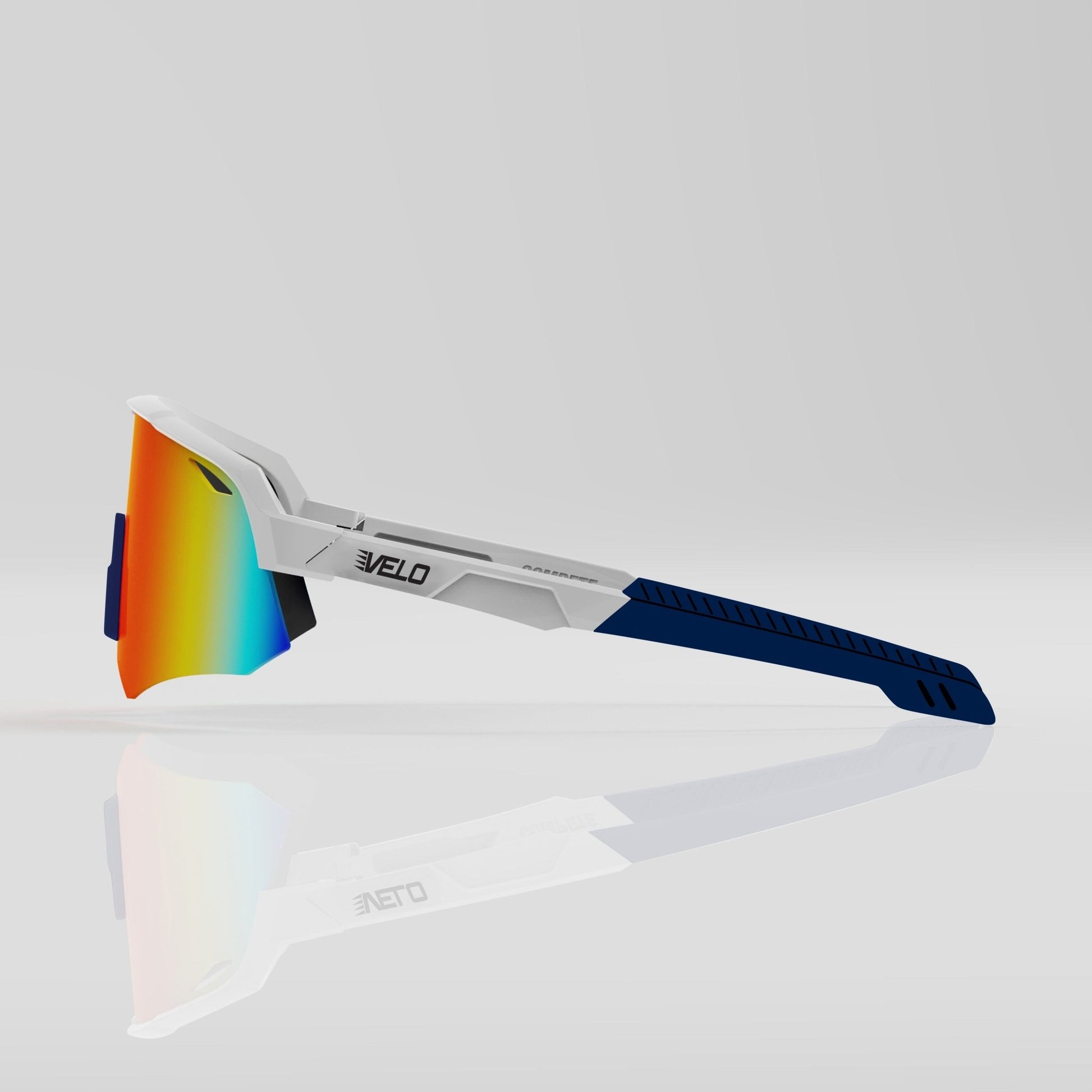 Cutter - Gen1 - Large Adult - Maximum Velocity Sports