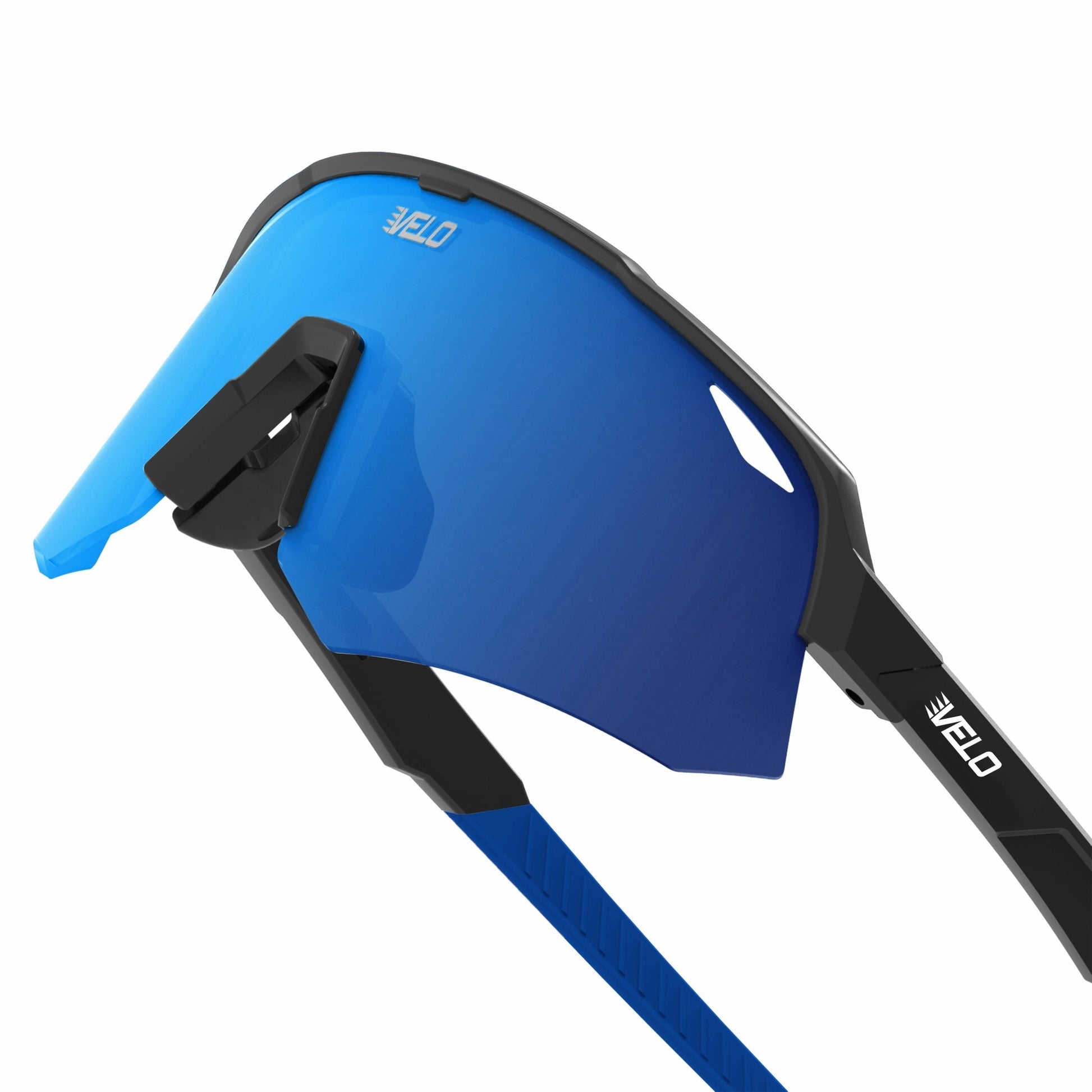 Cutter - Gen1 - Large Adult - Maximum Velocity Sports
