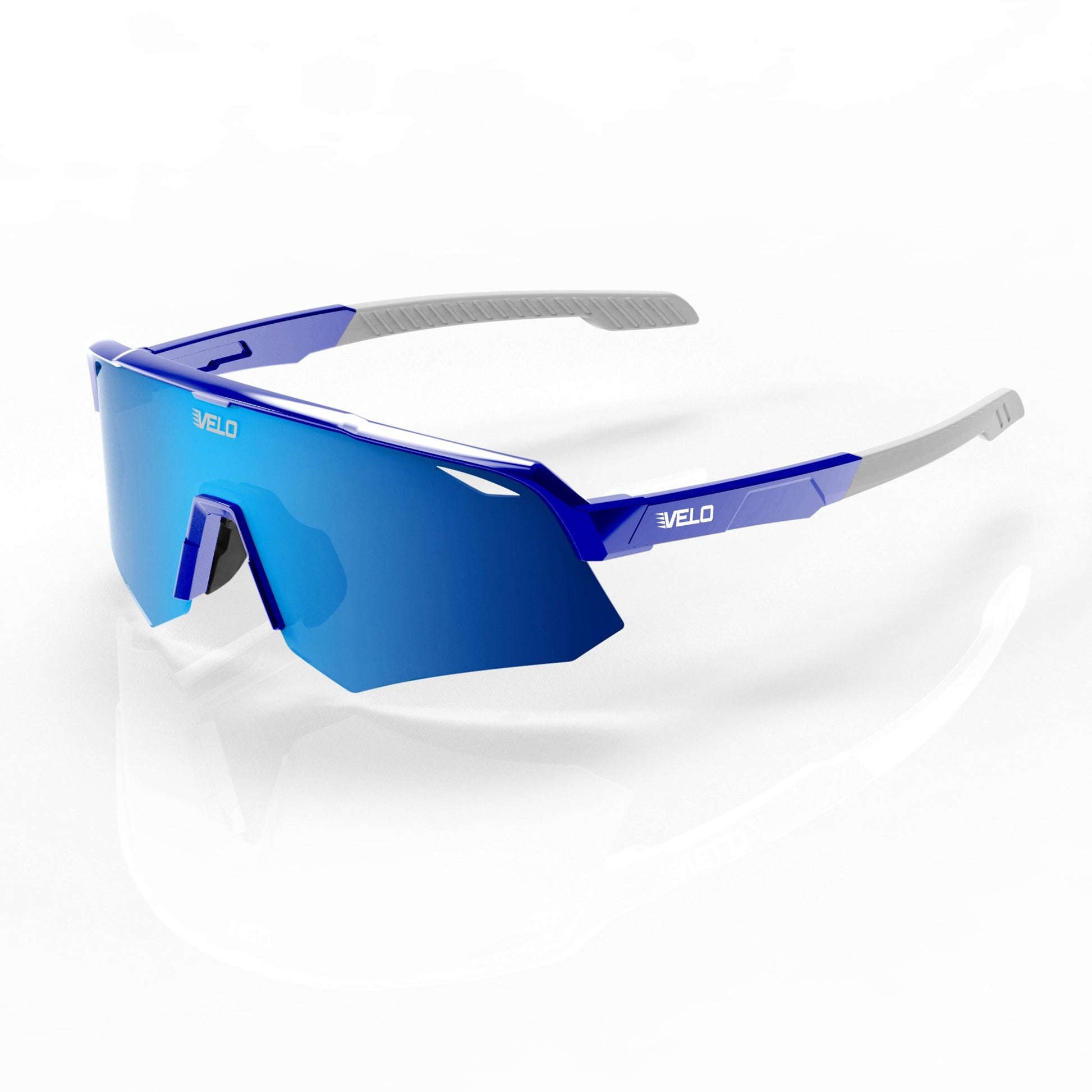 Cutter - Gen1 - Large Adult - Maximum Velocity Sports