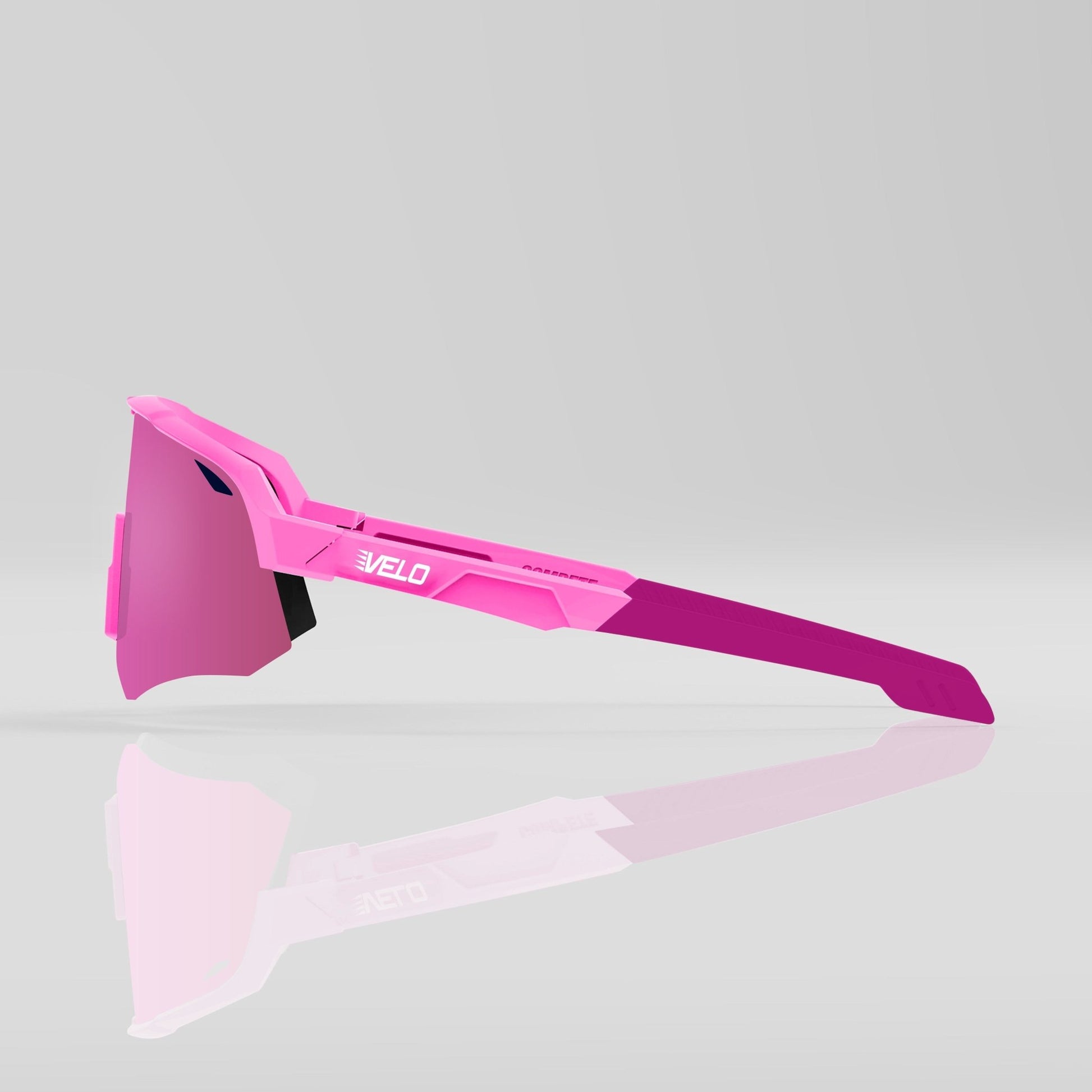 Cutter - Gen1 - Large Adult - Maximum Velocity Sports