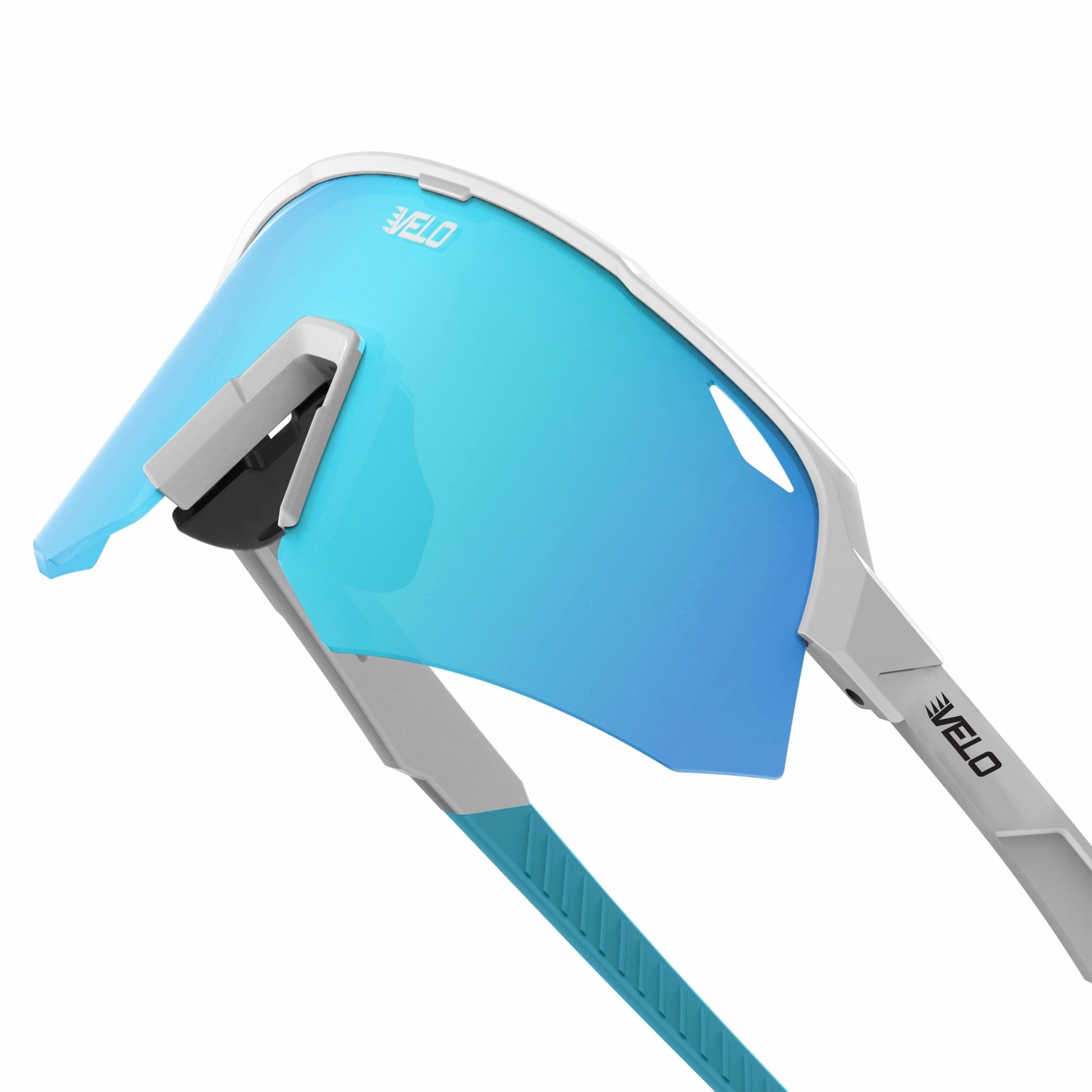 Cutter - Gen1 - Large Adult - Maximum Velocity Sports