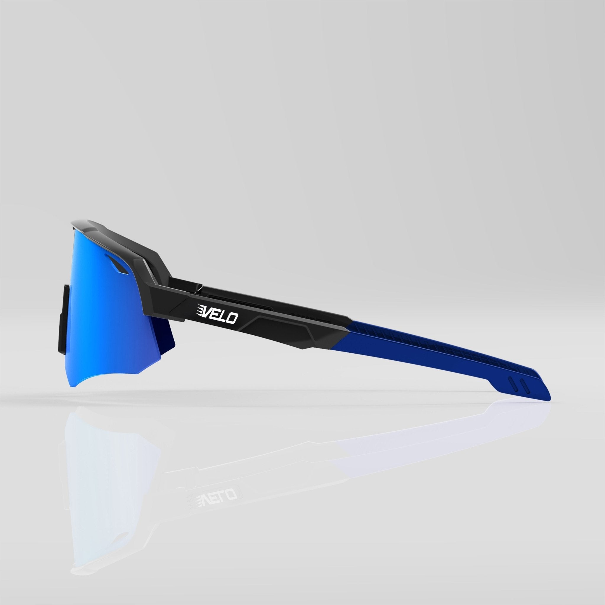 Cutter - Gen1 - Large Adult - Maximum Velocity Sports