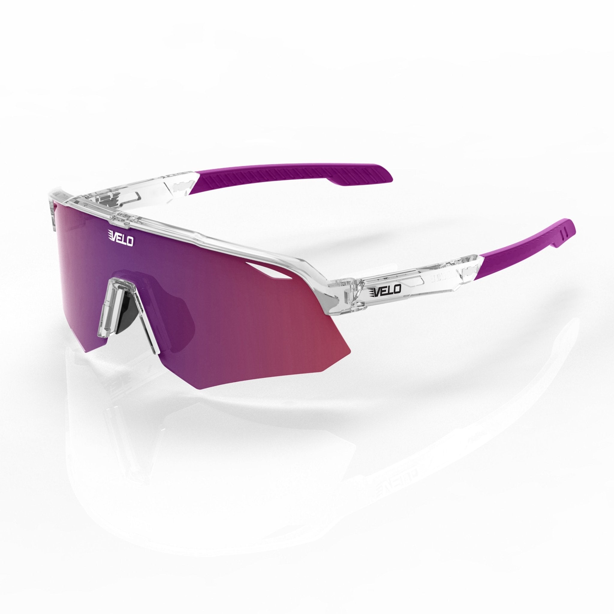 Cutter - Gen1 - Large Adult - Maximum Velocity Sports