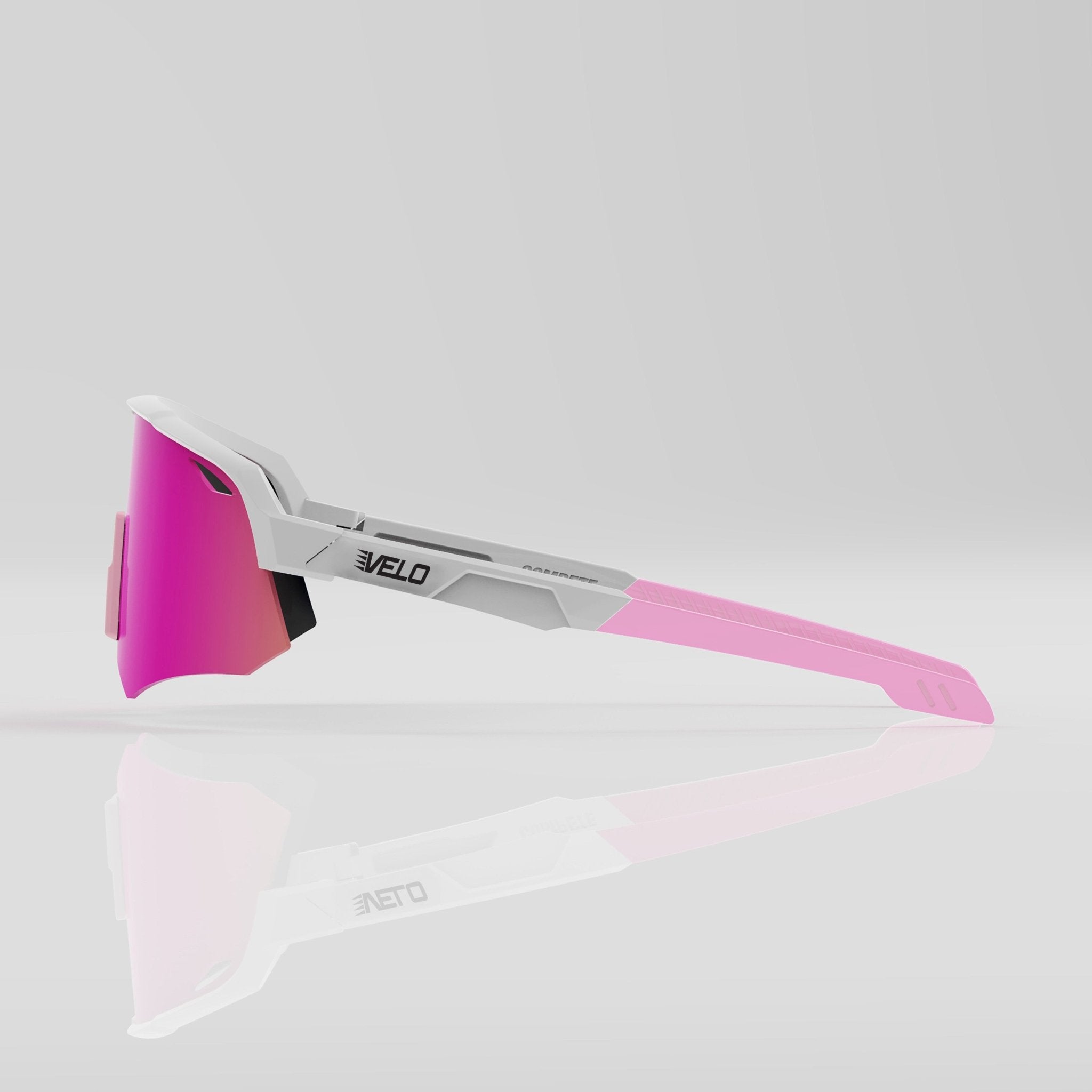 Cutter - Gen1 - Large Adult - Maximum Velocity Sports