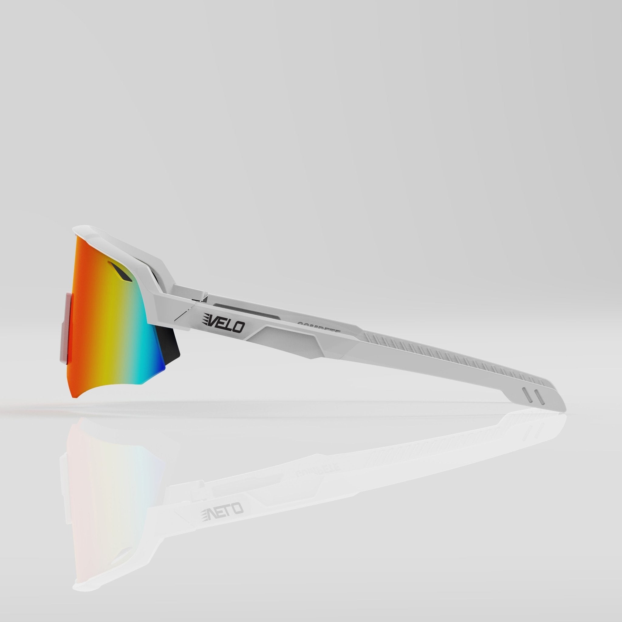 Cutter - Gen1 - Large Adult - Maximum Velocity Sports