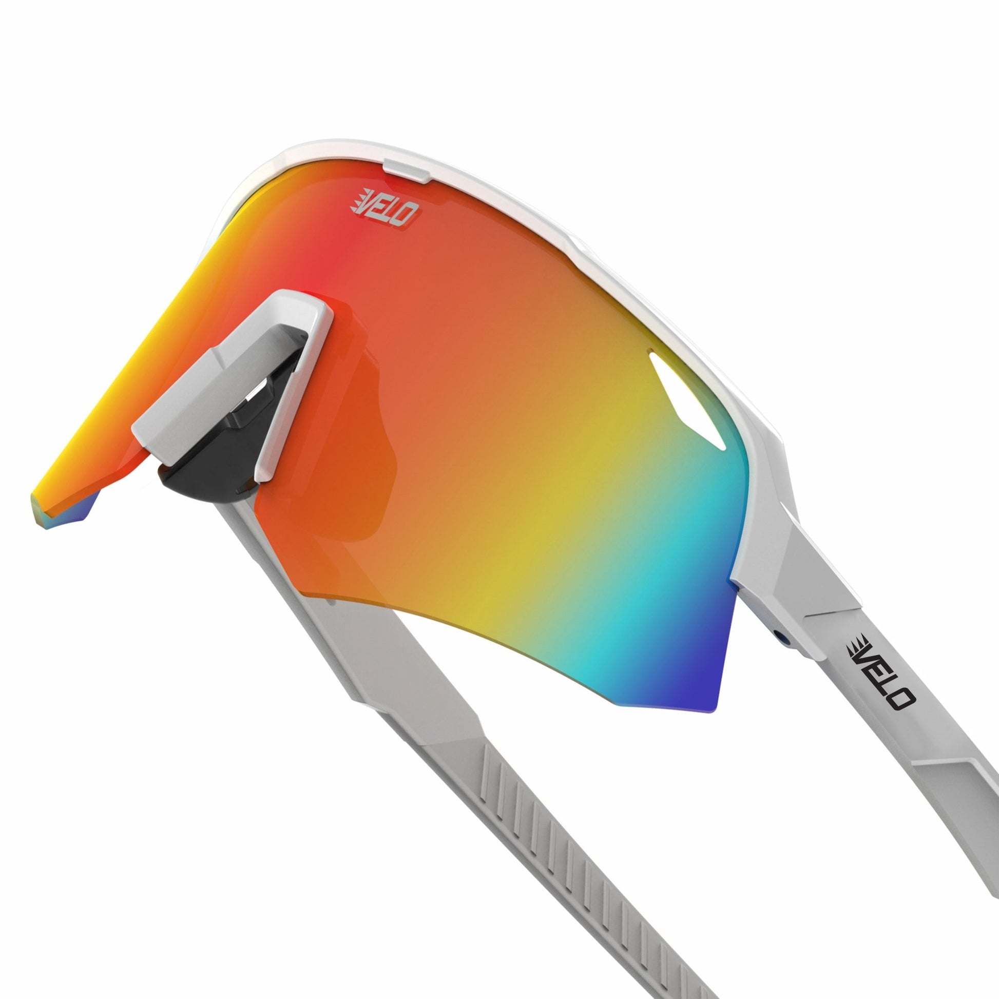 Cutter - Gen1 - Large Adult - Maximum Velocity Sports