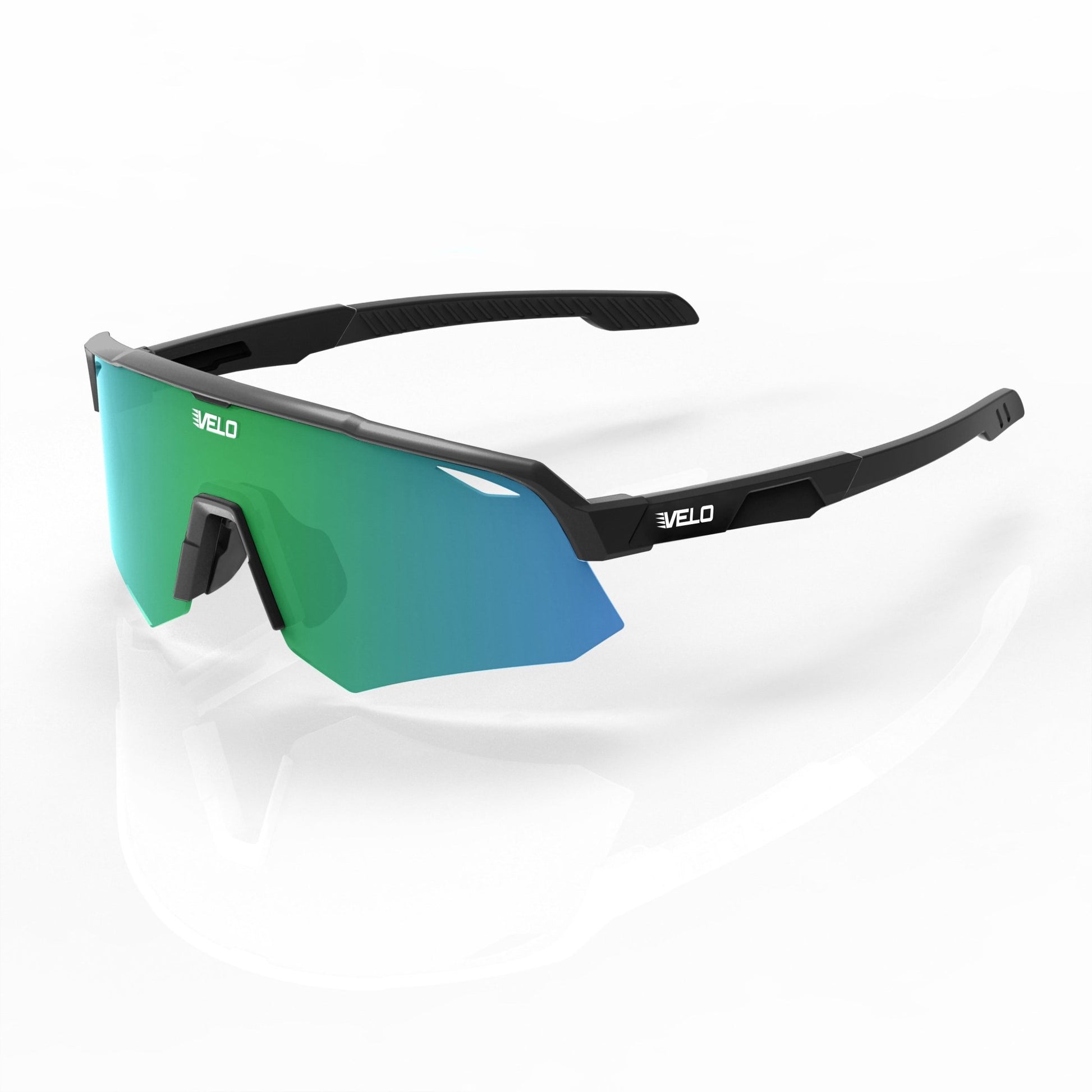 Cutter - Gen1 - Large Adult - Maximum Velocity Sports