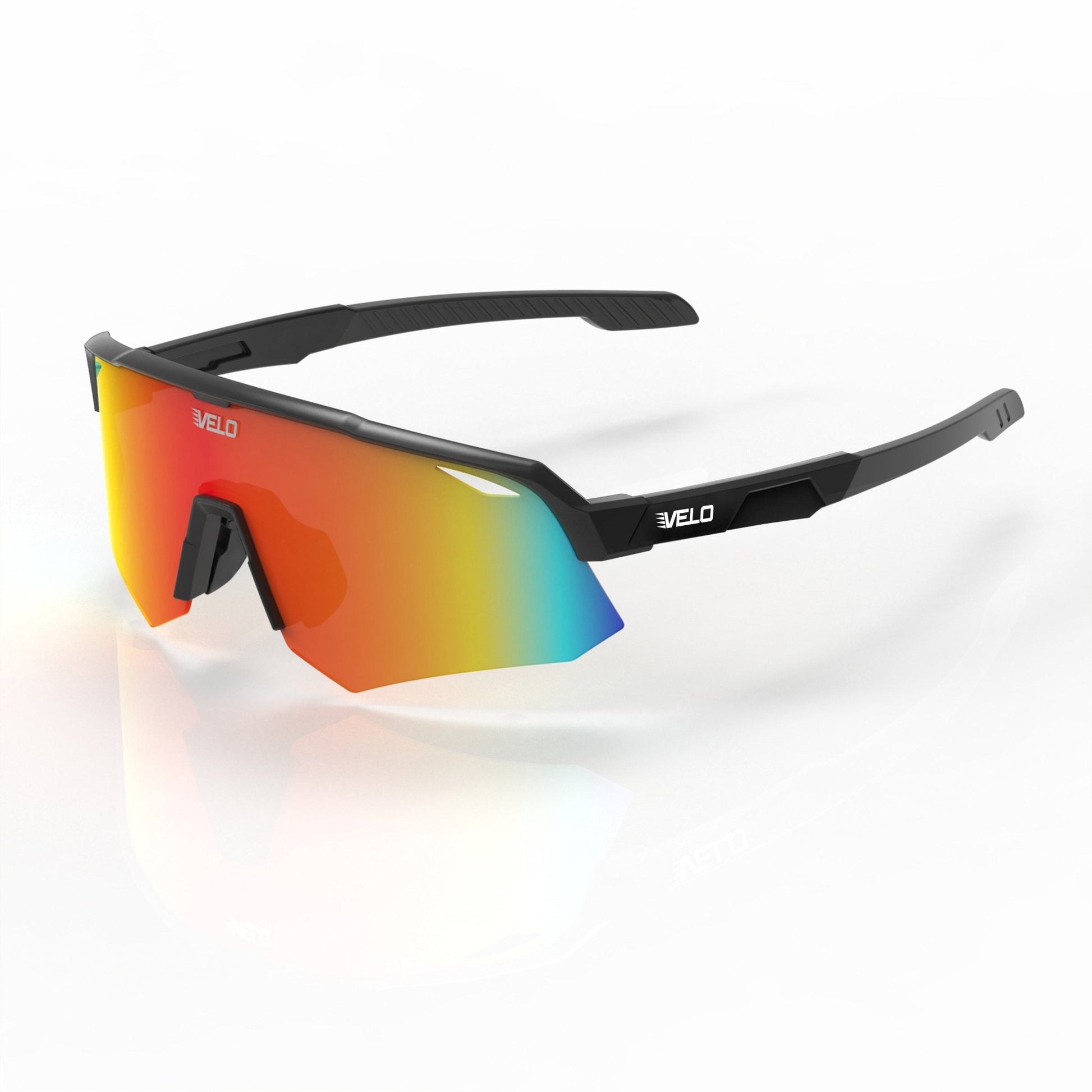Cutter - Gen1 - Large Adult - Maximum Velocity Sports