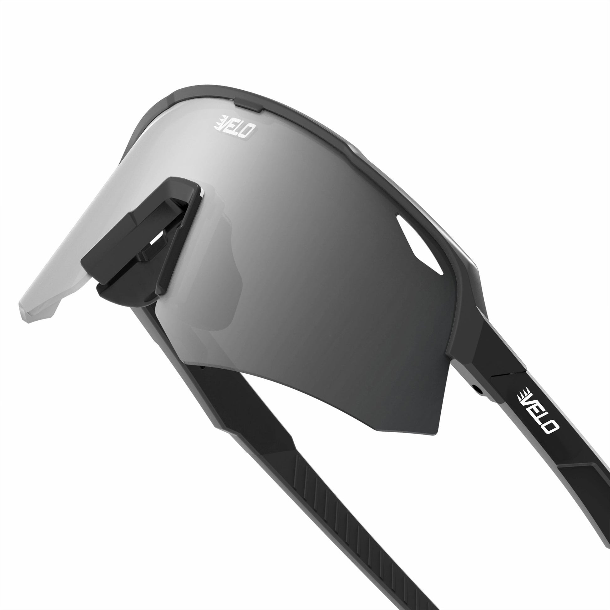 Cutter - Gen1 - Large Adult - Maximum Velocity Sports