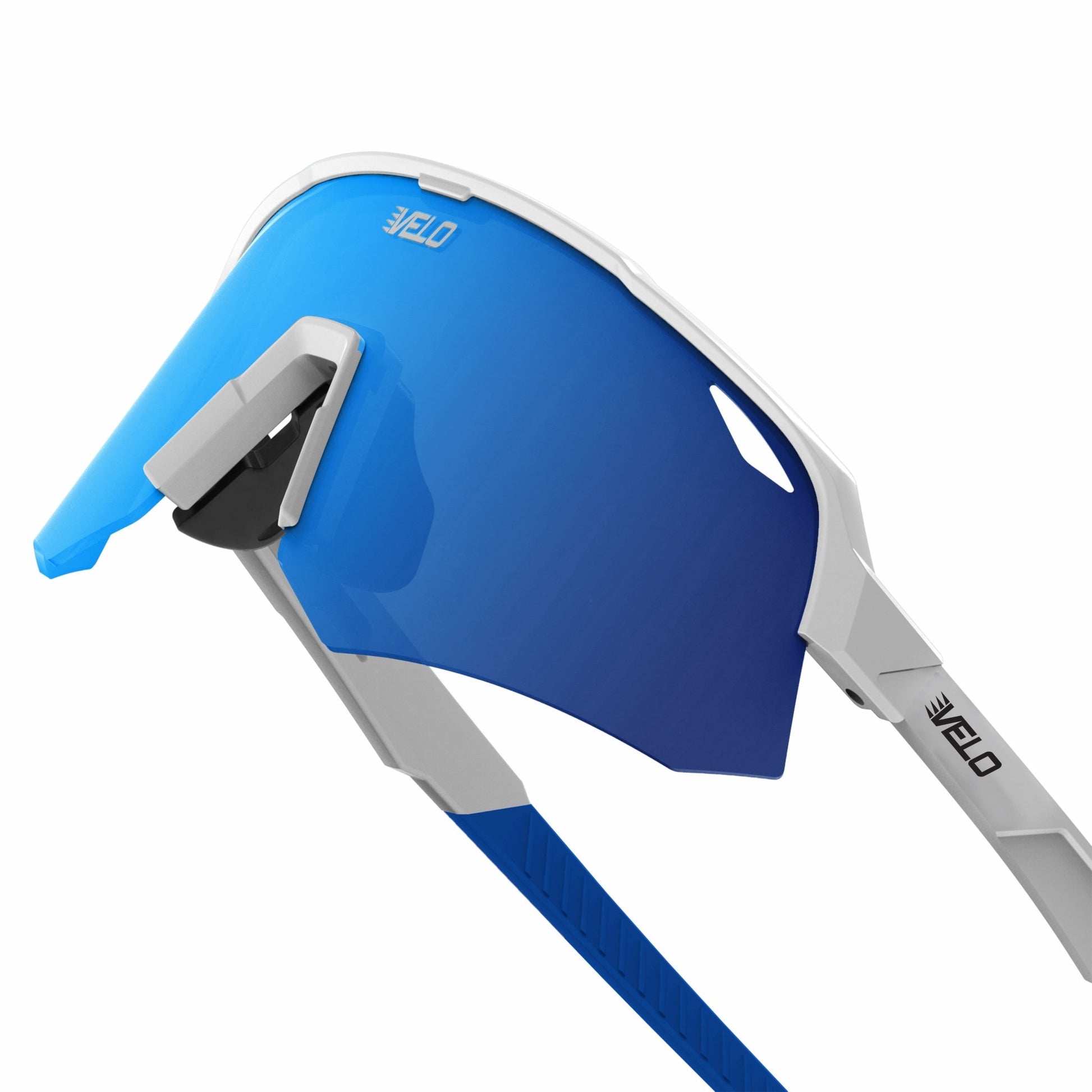 Cutter - Gen1 - Large Adult - Maximum Velocity Sports