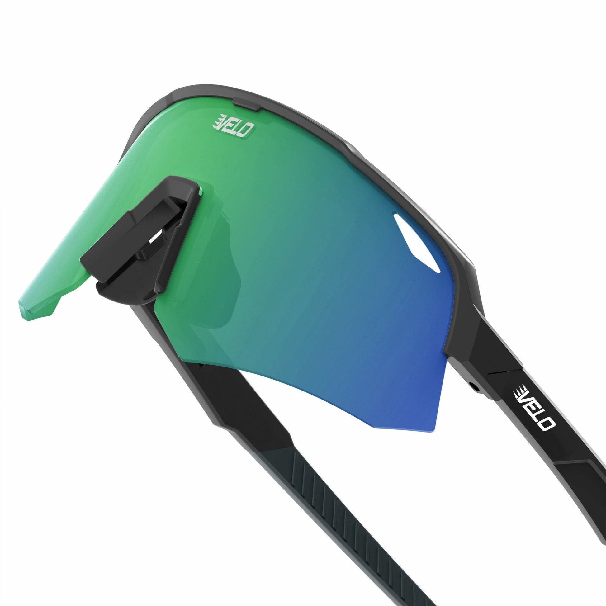 Cutter - Gen1 - Large Adult - Maximum Velocity Sports
