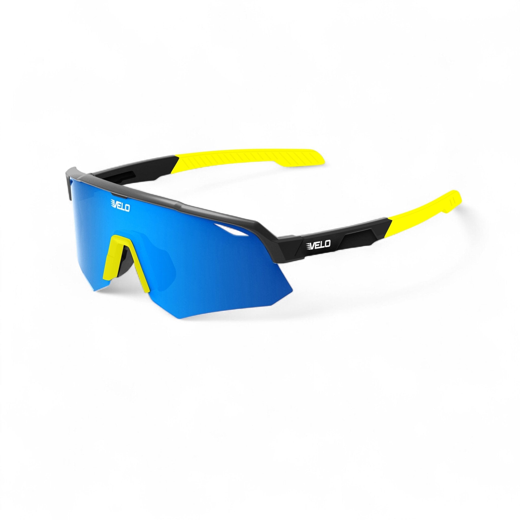 Cutter - Gen1 - Large Adult - Maximum Velocity Sports