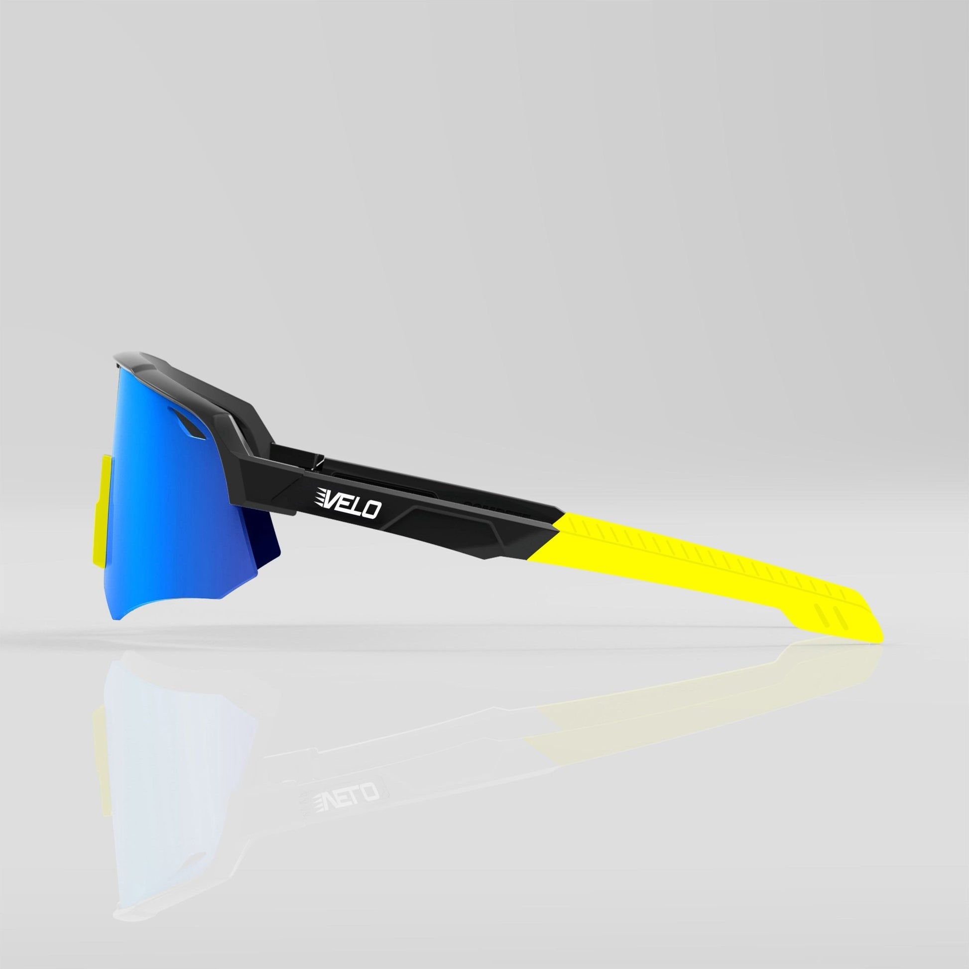 Cutter - Gen1 - Large Adult - Maximum Velocity Sports