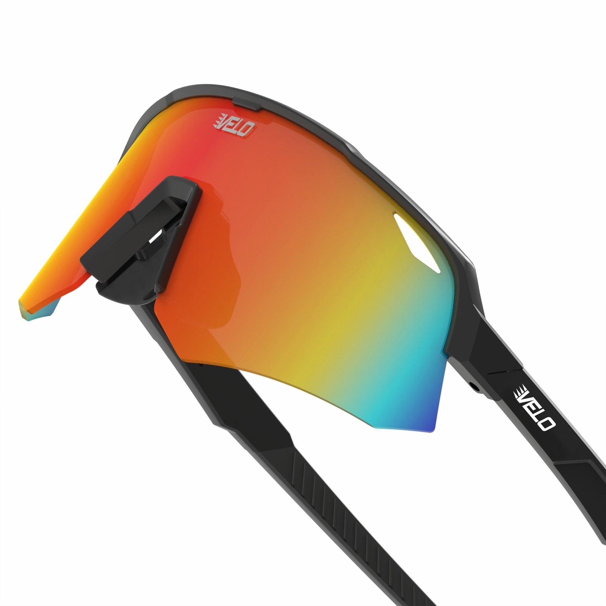Cutter - Gen1 - Large Adult - Maximum Velocity Sports