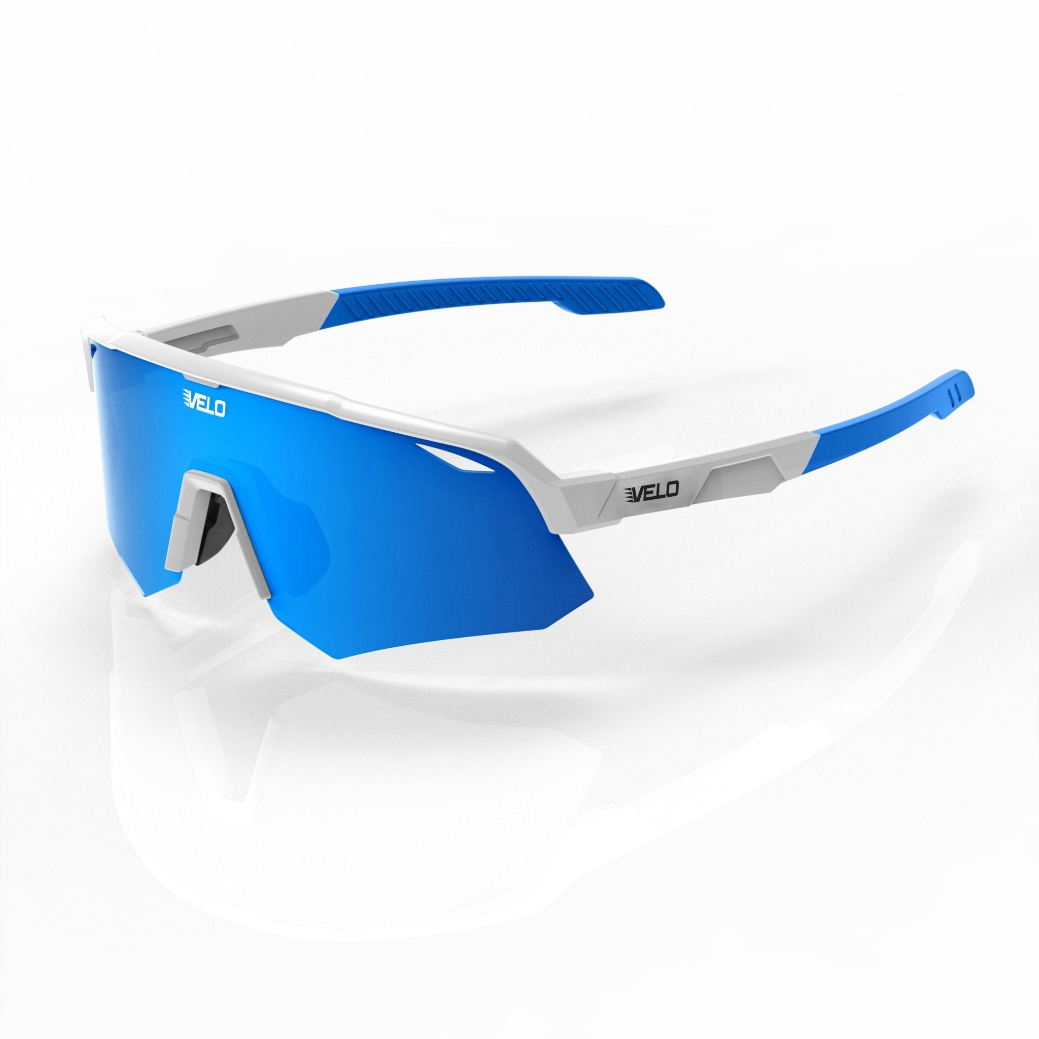Cutter - Gen1 - Large Adult - Maximum Velocity Sports