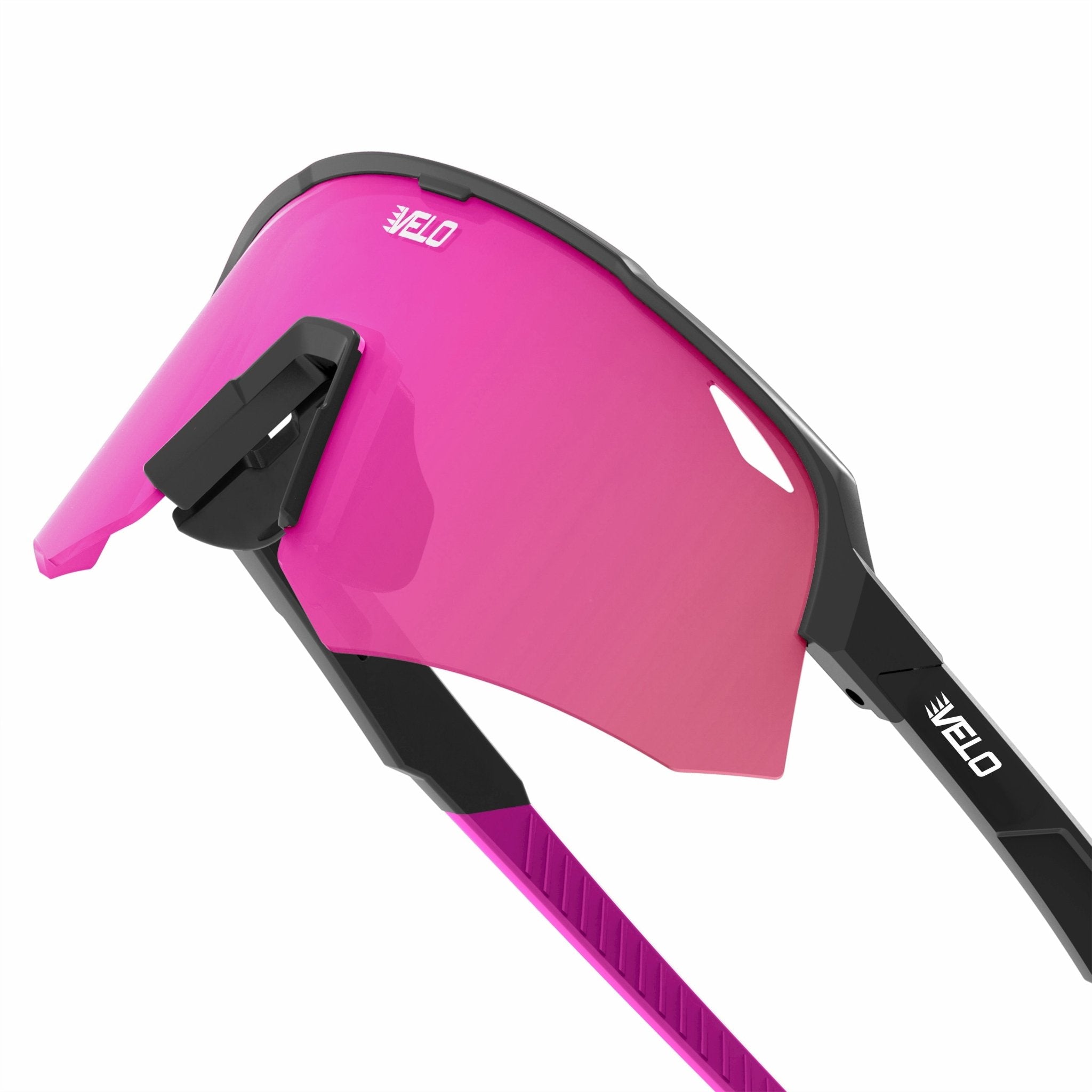 Cutter - Gen1 - Large Adult - Maximum Velocity Sports