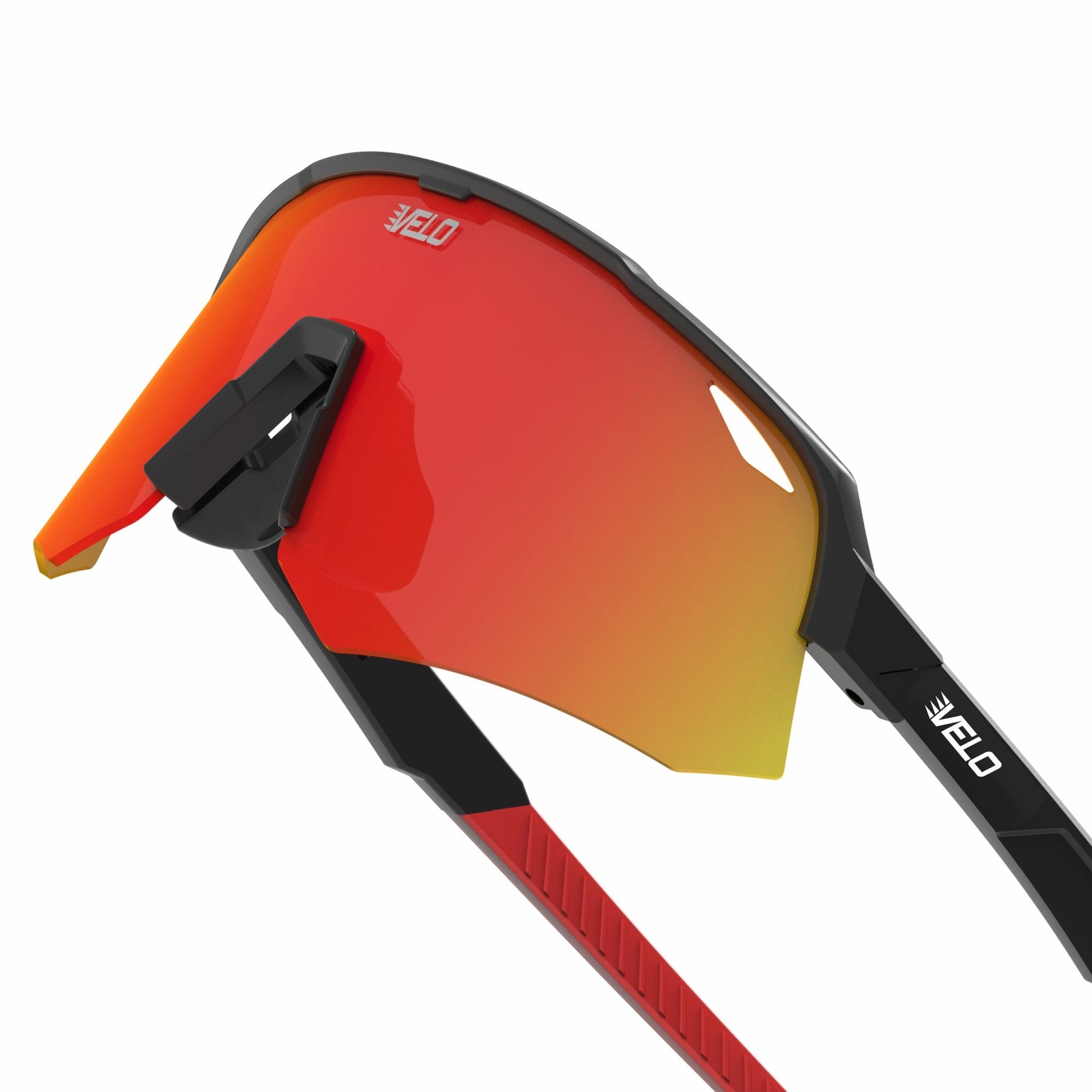 Cutter - Gen1 - Large Adult - Maximum Velocity Sports