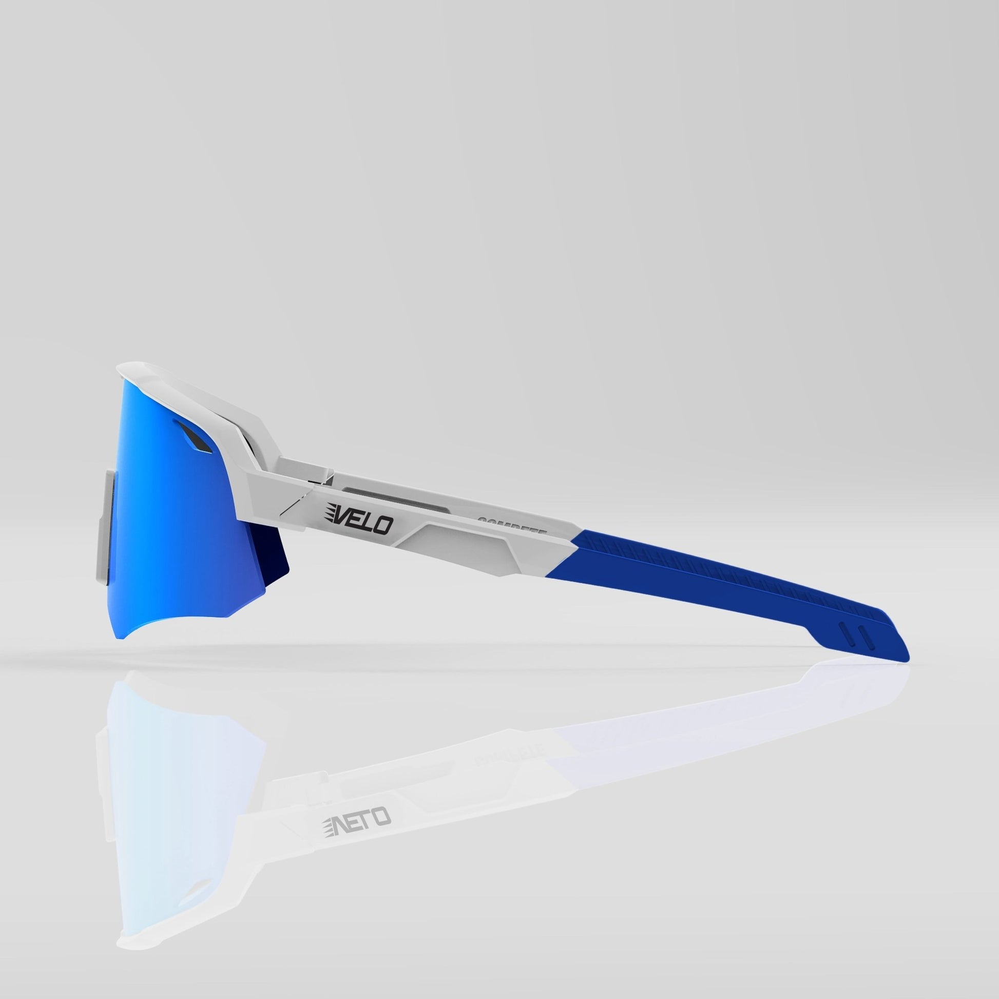 Cutter - Gen1 - Large Adult - Maximum Velocity Sports