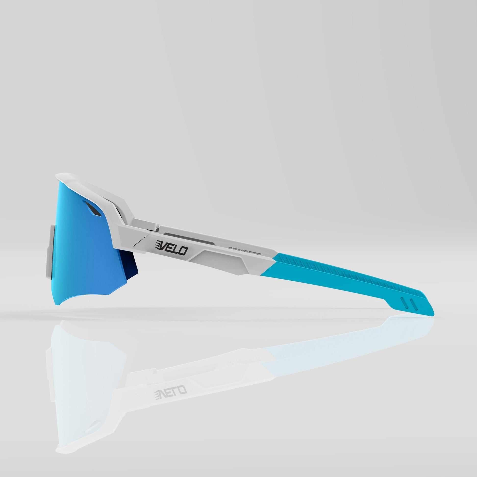Cutter - Gen1 - Large Adult - Maximum Velocity Sports
