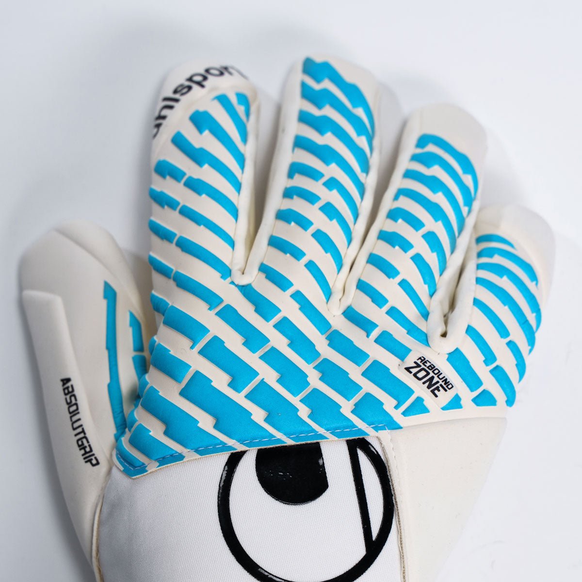 Cybertec Absolutgrip HN 2025 - Maximum Velocity Sports