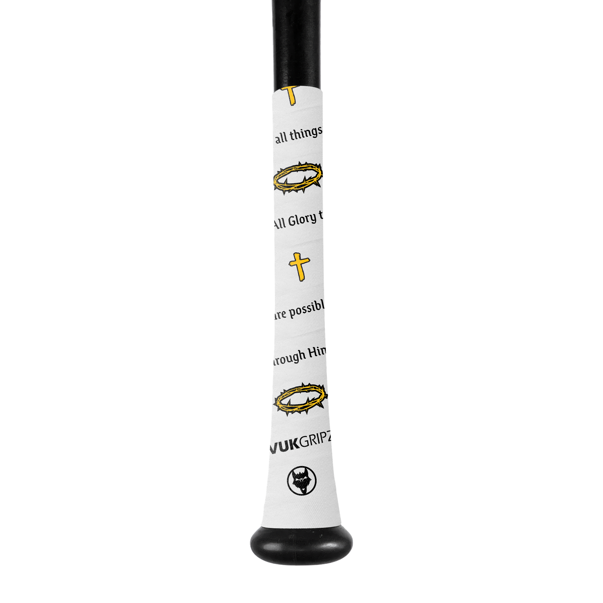 Faith Bat Grip Tape - Maximum Velocity Sports