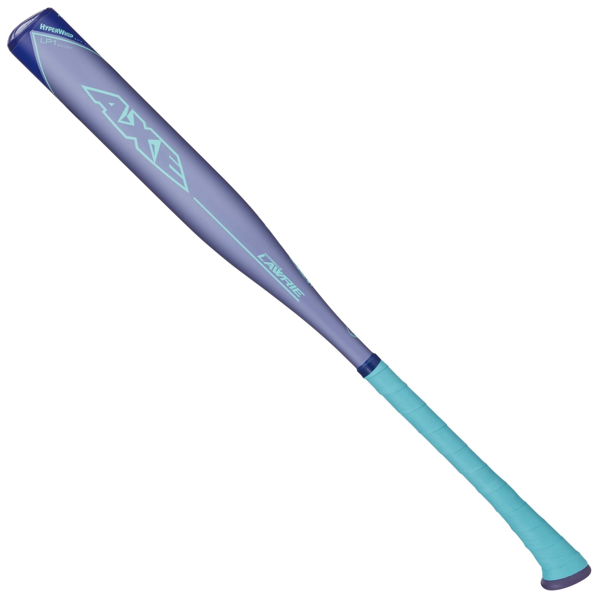 Danielle Lawrie Fastpitch Softball Bat - 12 - Maximum Velocity Sports