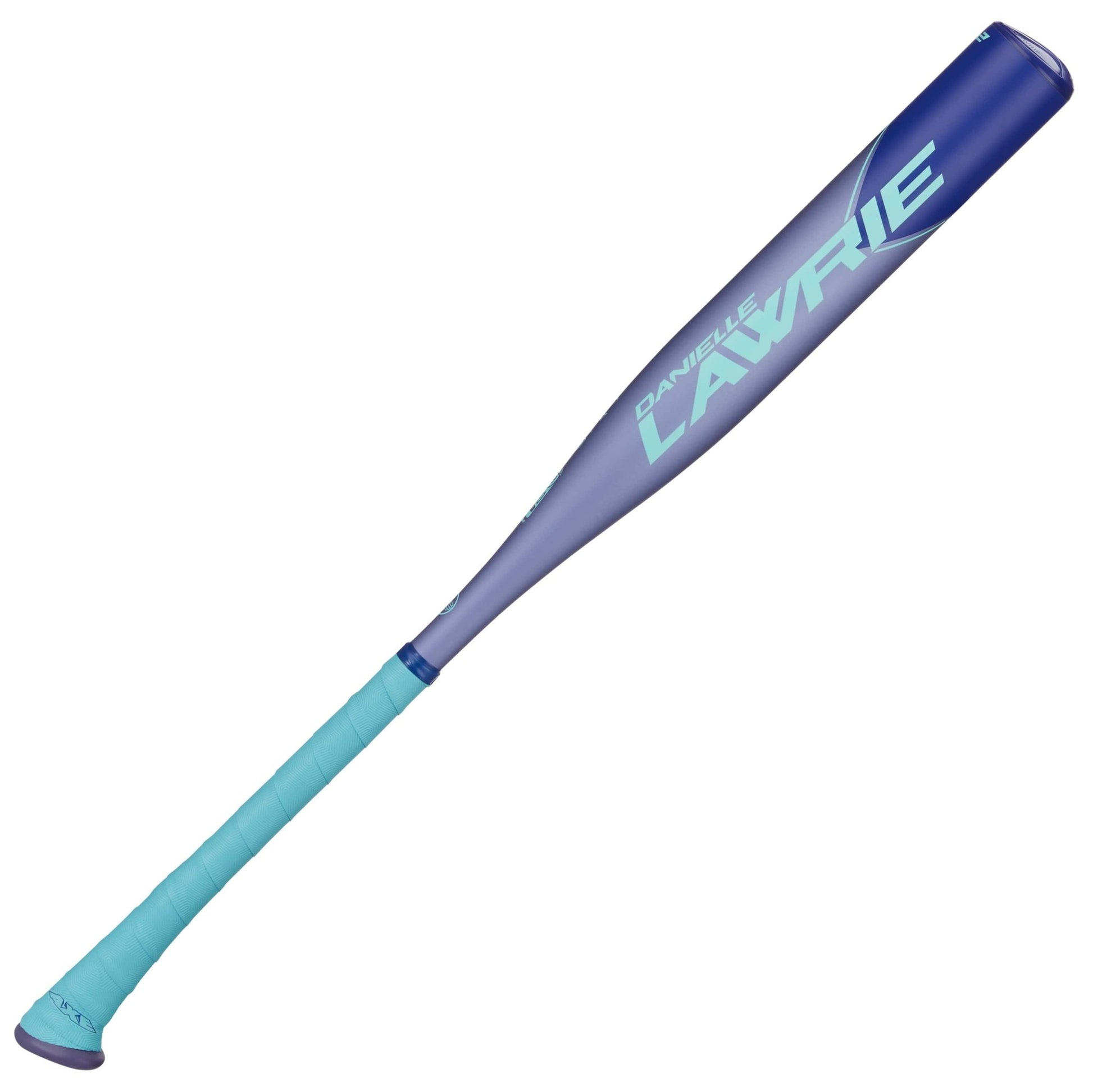 Danielle Lawrie Fastpitch Softball Bat - 12 - Maximum Velocity Sports