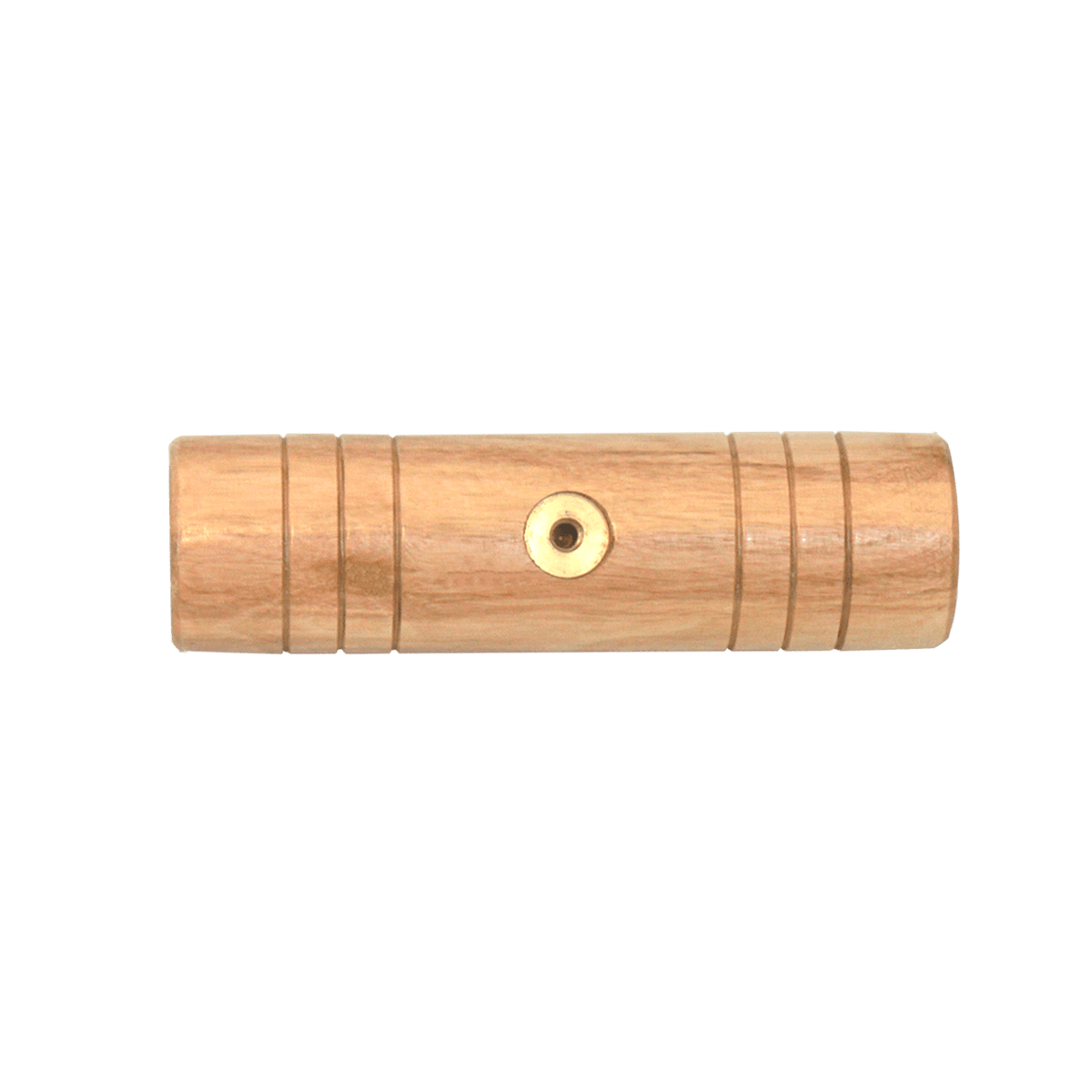 Deluxe Croquet Mallet Head - Maximum Velocity Sports