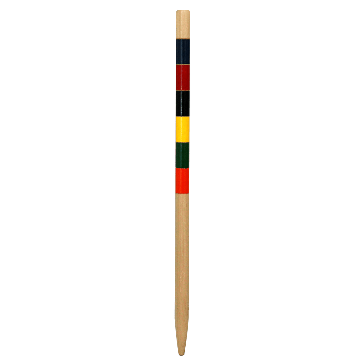 Deluxe Croquet Stake - Maximum Velocity Sports