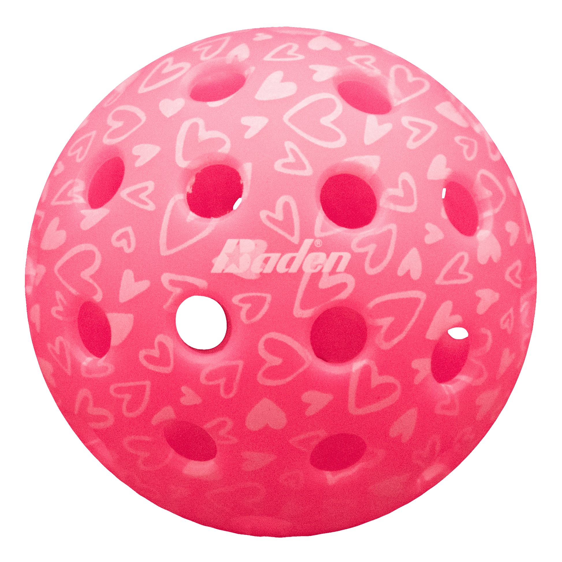 Dink Pink 40 Pickleball 3 - Pack - Maximum Velocity Sports