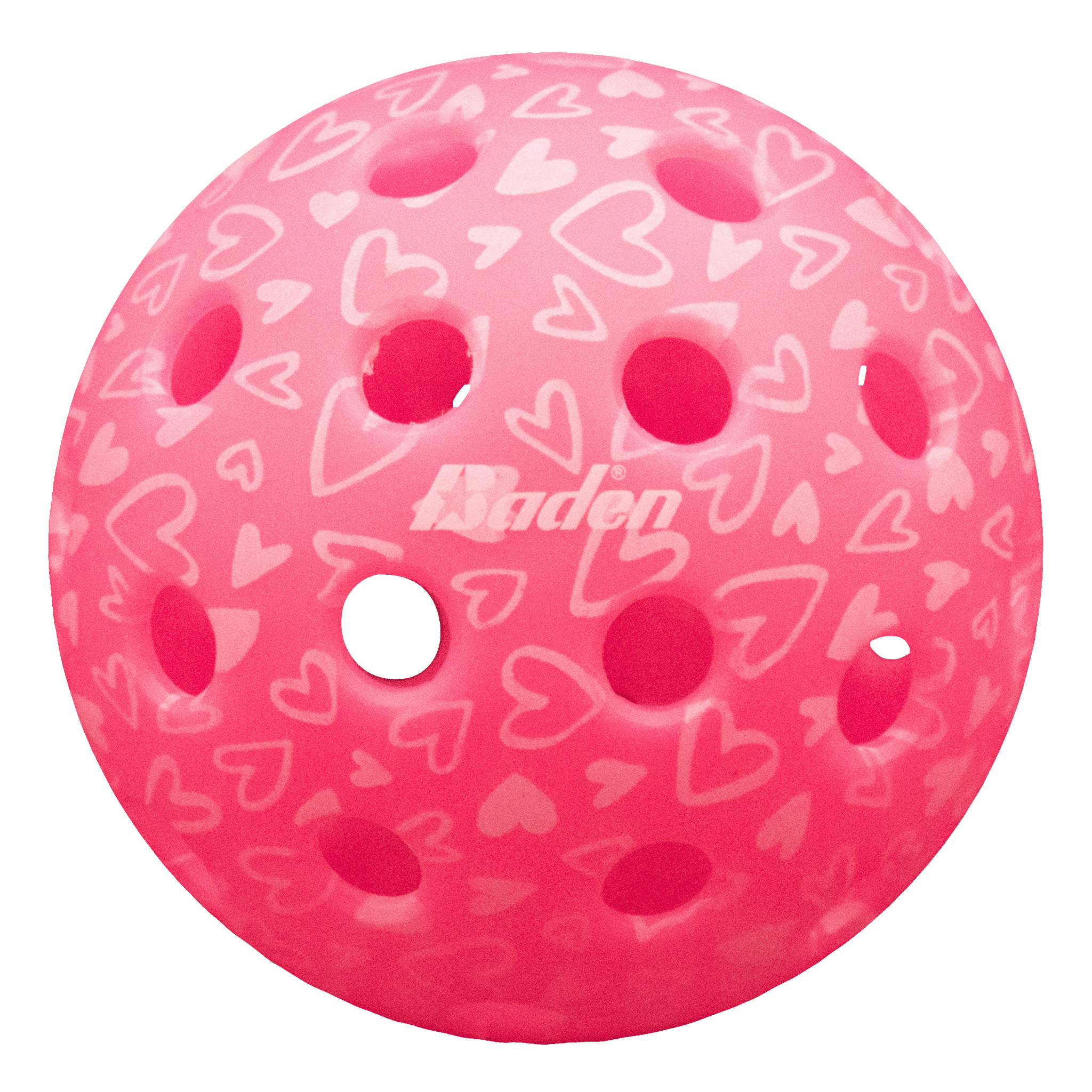 Dink Pink 40 Pickleball 3 - Pack - Maximum Velocity Sports