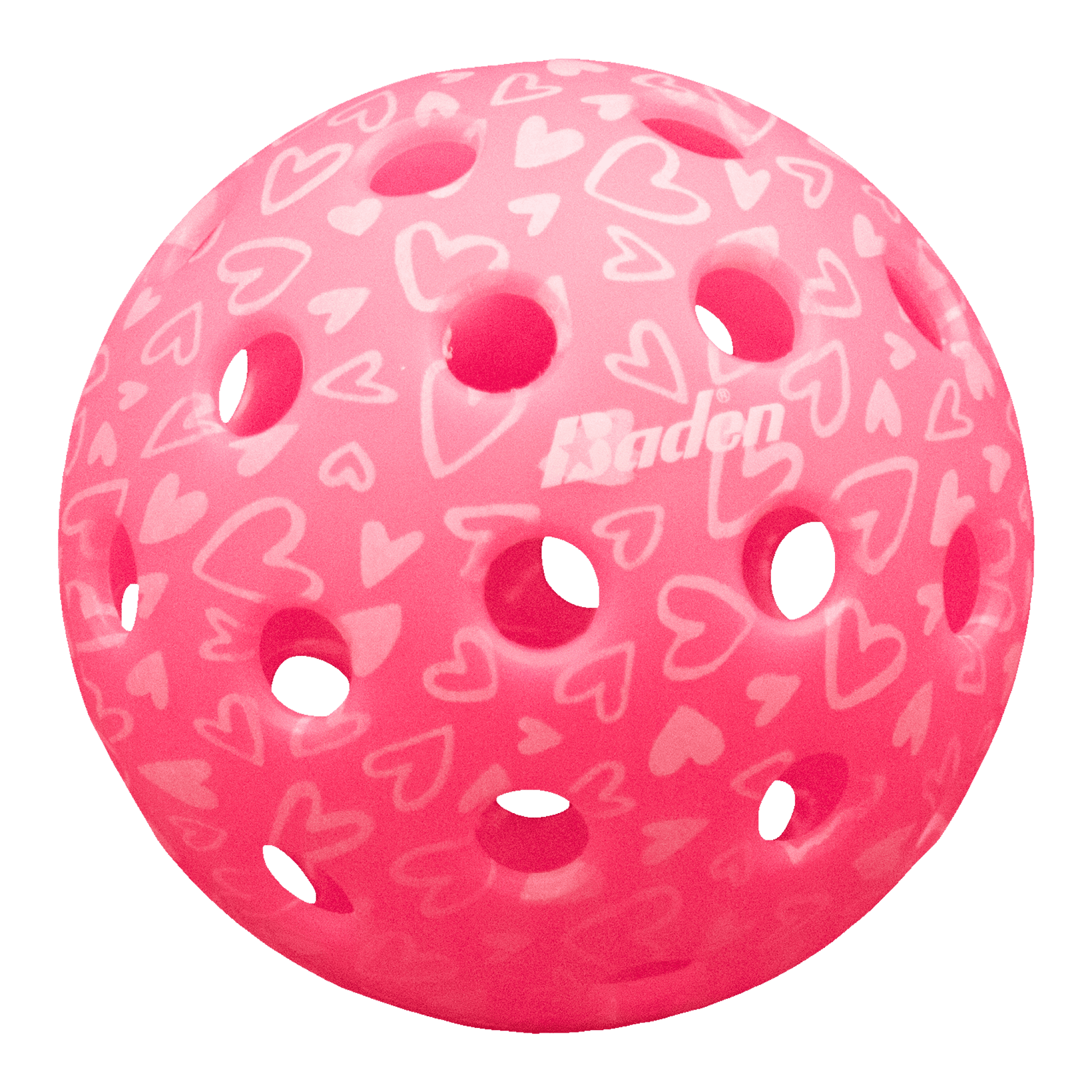 Dink Pink 40 Pickleball 3 - Pack - Maximum Velocity Sports