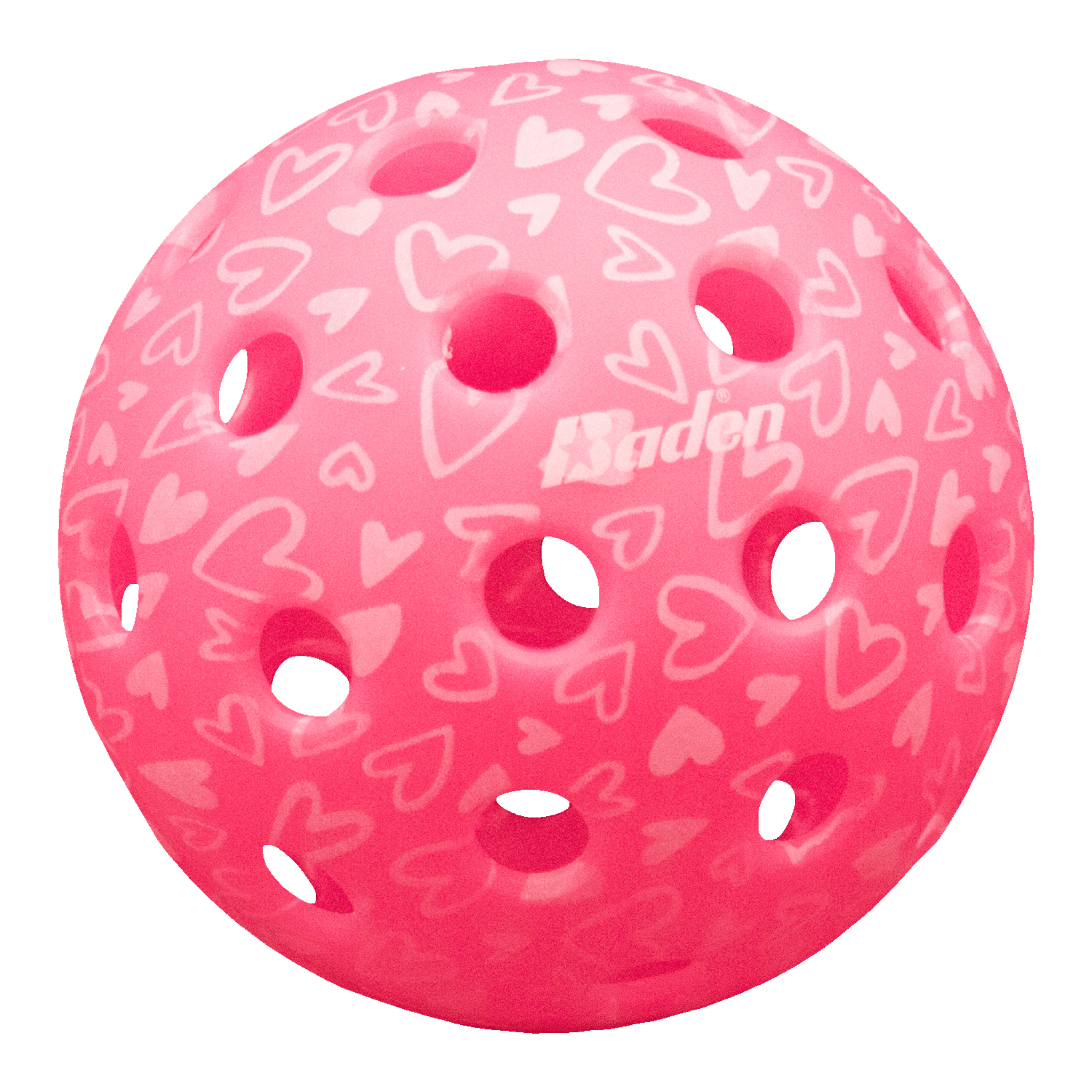 Dink Pink 40 Pickleball 3 - Pack - Maximum Velocity Sports