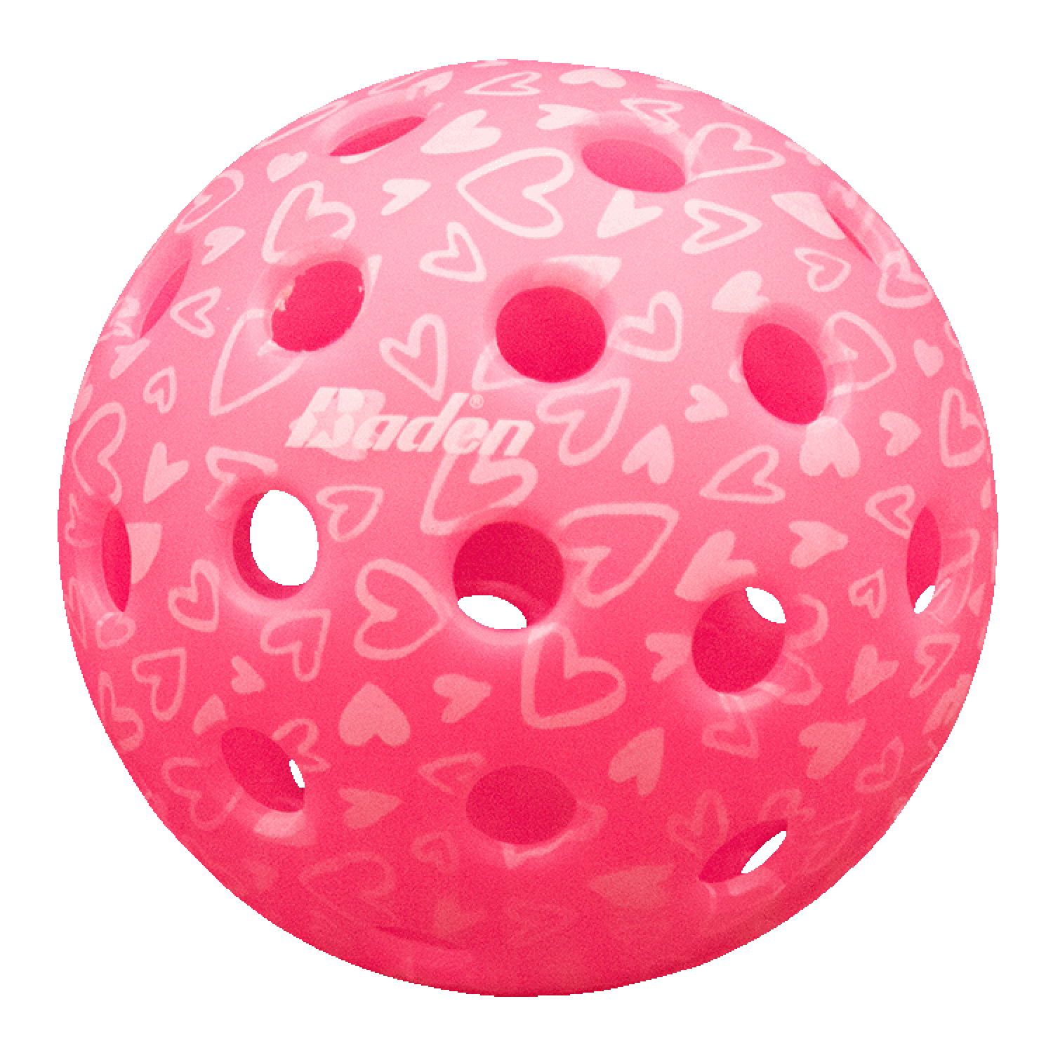 Dink Pink 40 Pickleball 3 - Pack - Maximum Velocity Sports