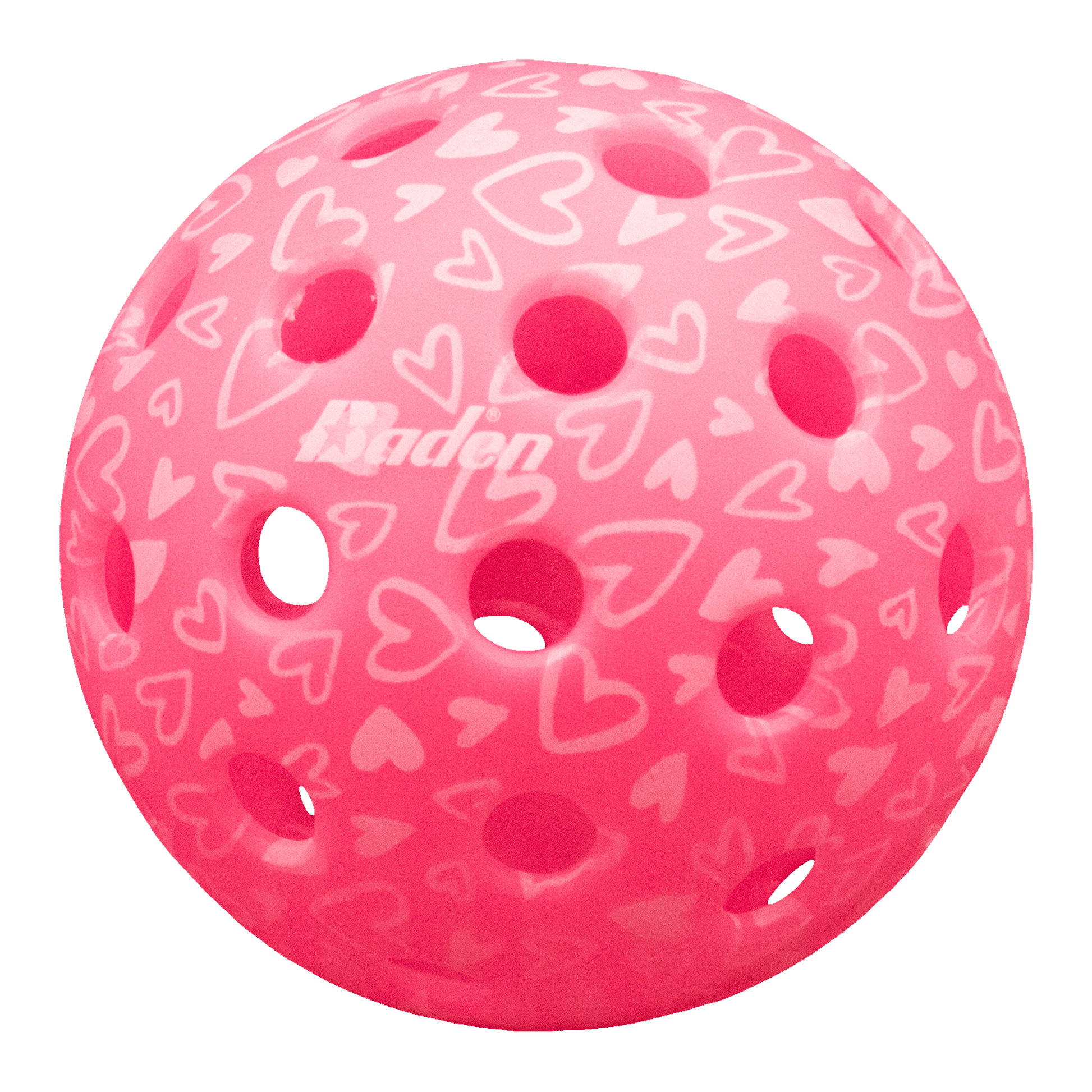 Dink Pink 40 Pickleball 3 - Pack - Maximum Velocity Sports