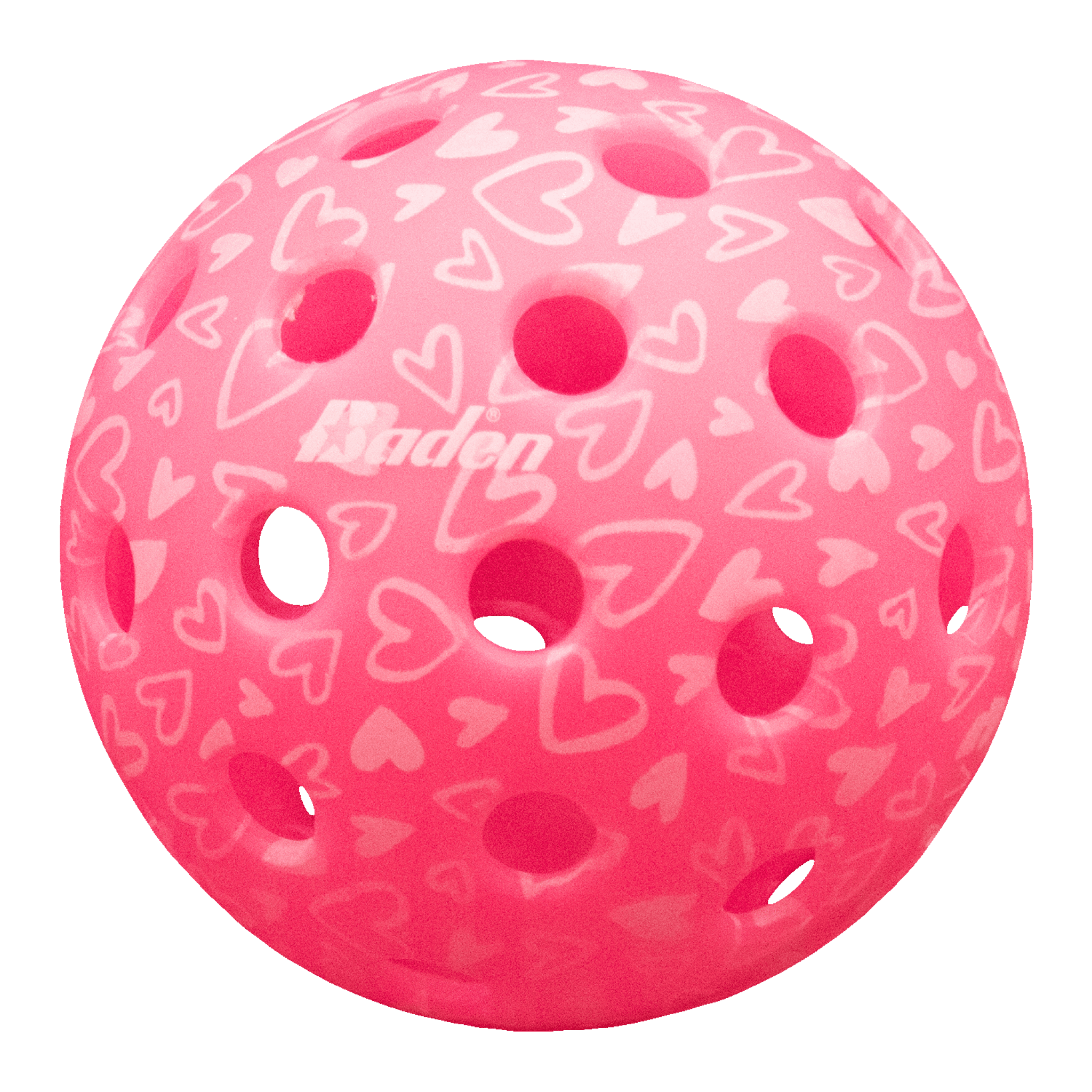 Dink Pink 40 Pickleball 3 - Pack - Maximum Velocity Sports
