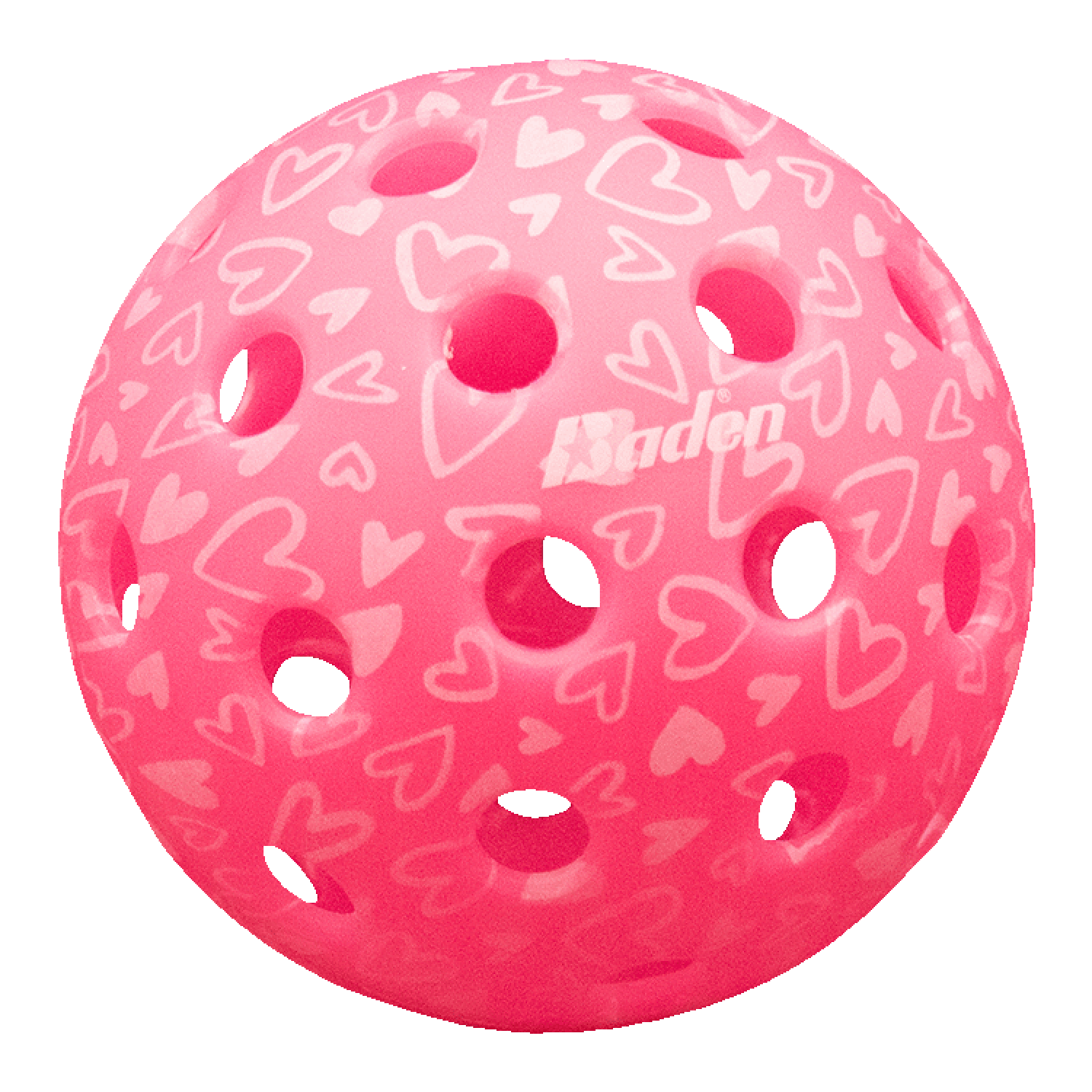 Dink Pink 40 Pickleball 3 - Pack - Maximum Velocity Sports