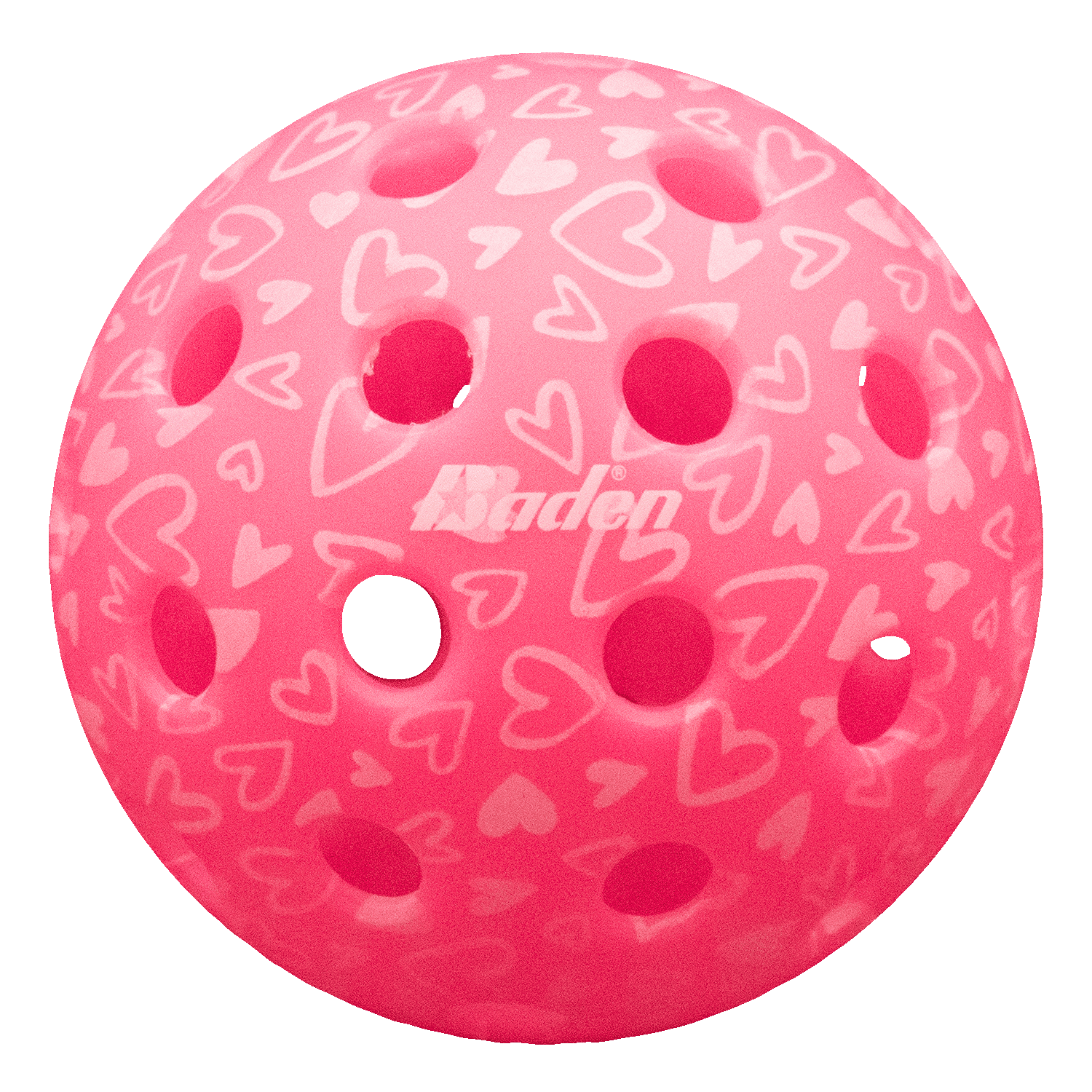 Dink Pink 40 Pickleball 3 - Pack - Maximum Velocity Sports