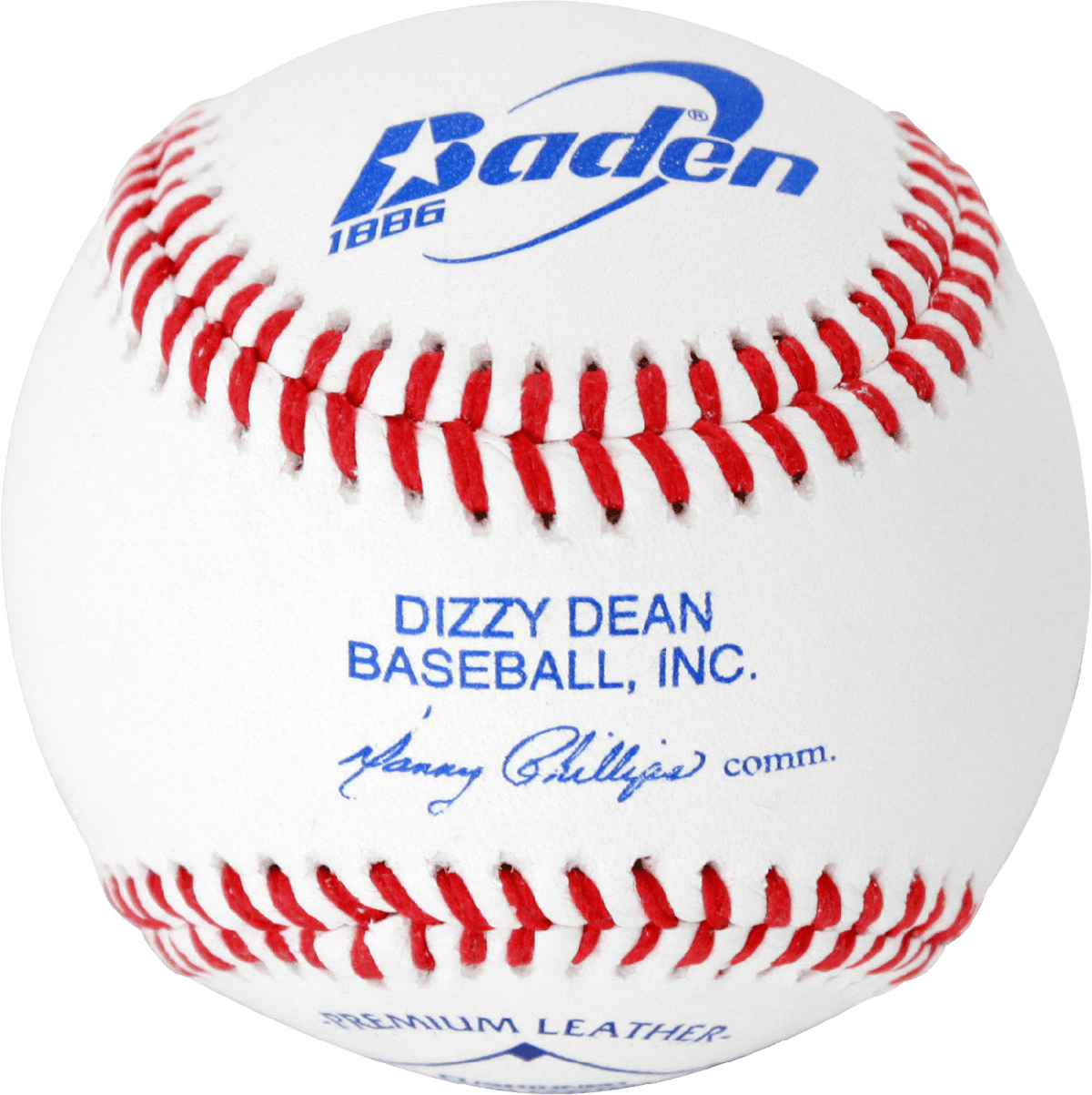 Dizzy Dean 10U 1BBG Series - 1 Dozen - Maximum Velocity Sports