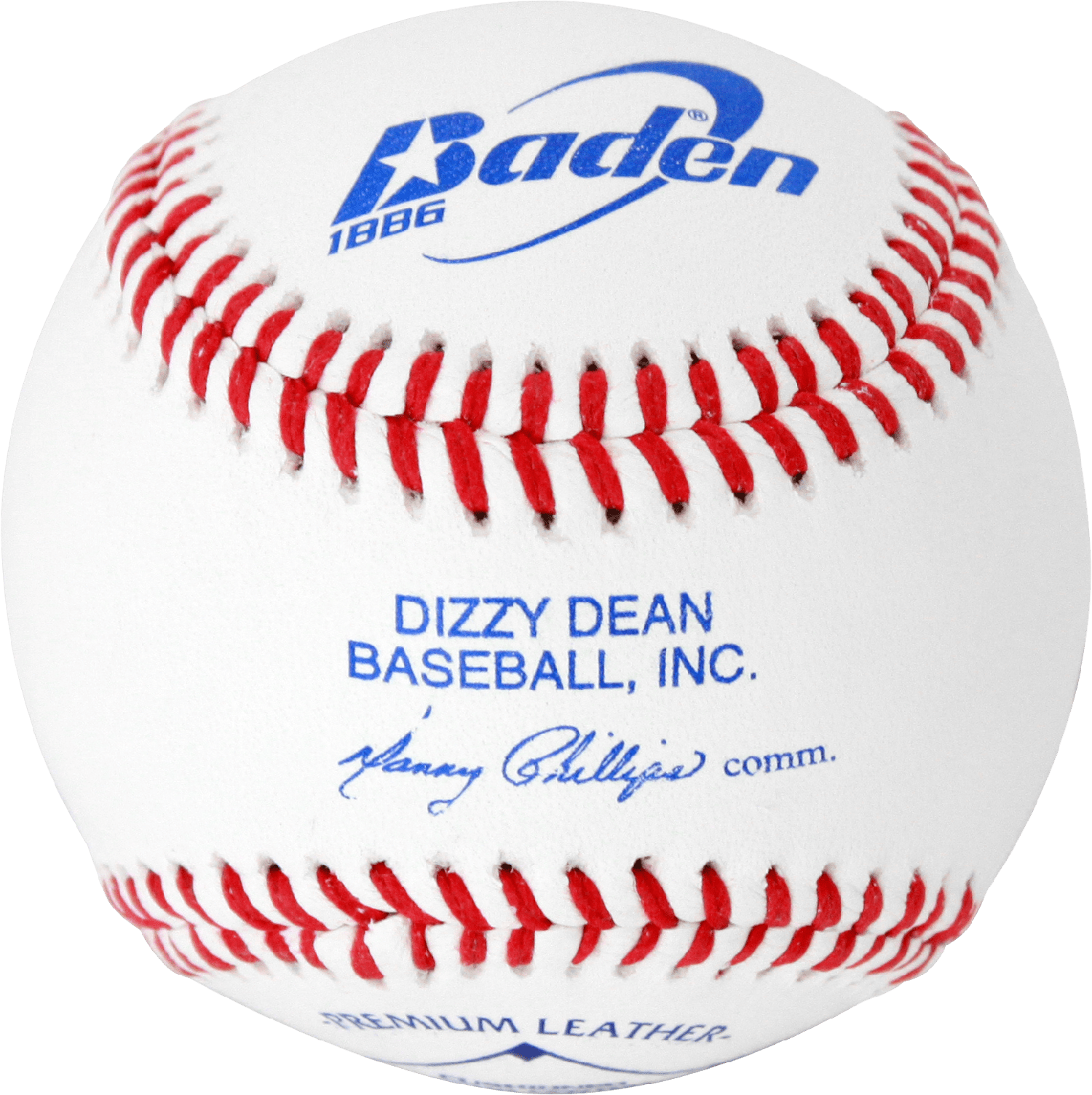 Dizzy Dean 10U 1BBG Series - 1 Dozen - Maximum Velocity Sports