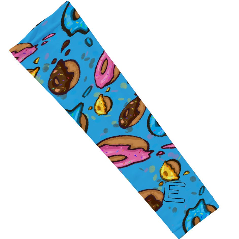 Donuts Arm Sleeve - Maximum Velocity Sports