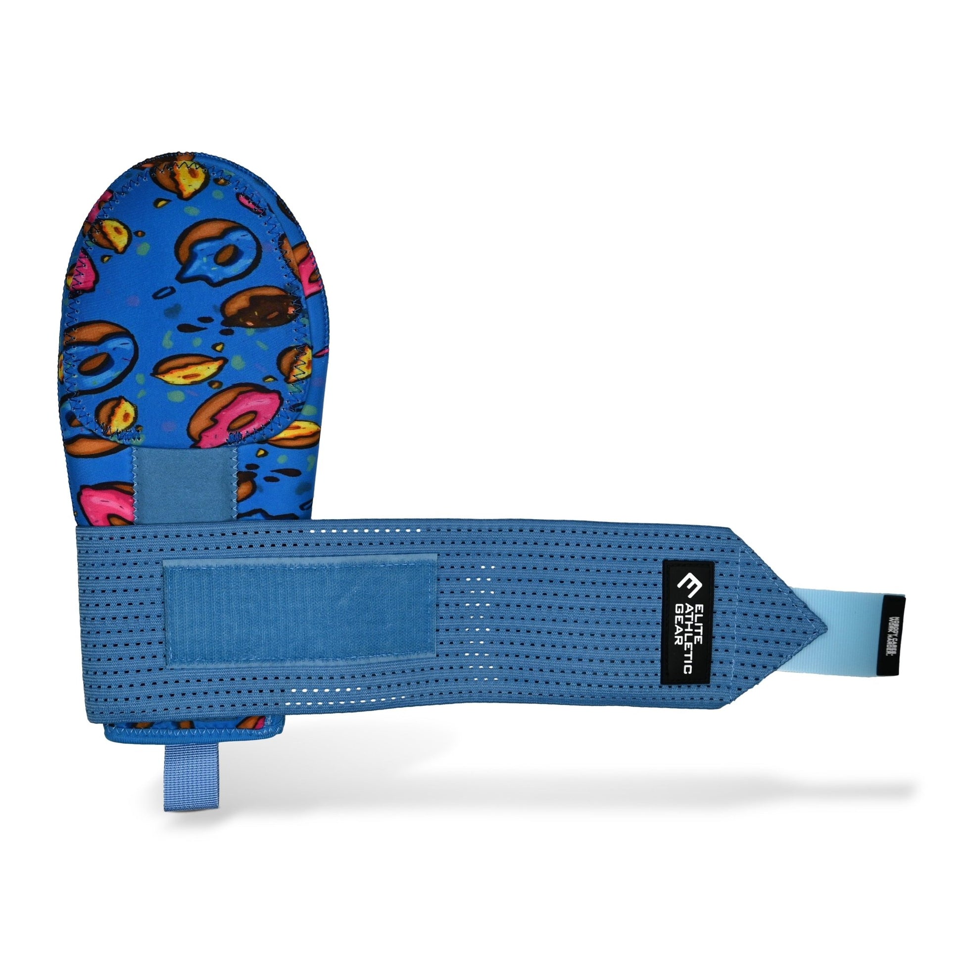 Donuts Sliding Mitt - Maximum Velocity Sports