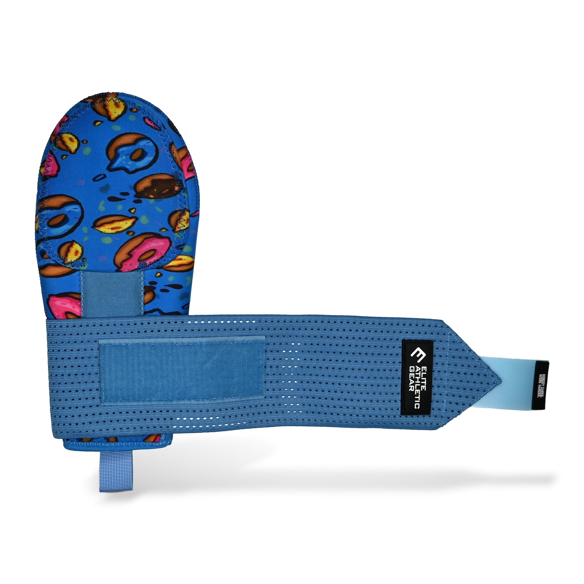 Donuts Sliding Mitt - Maximum Velocity Sports